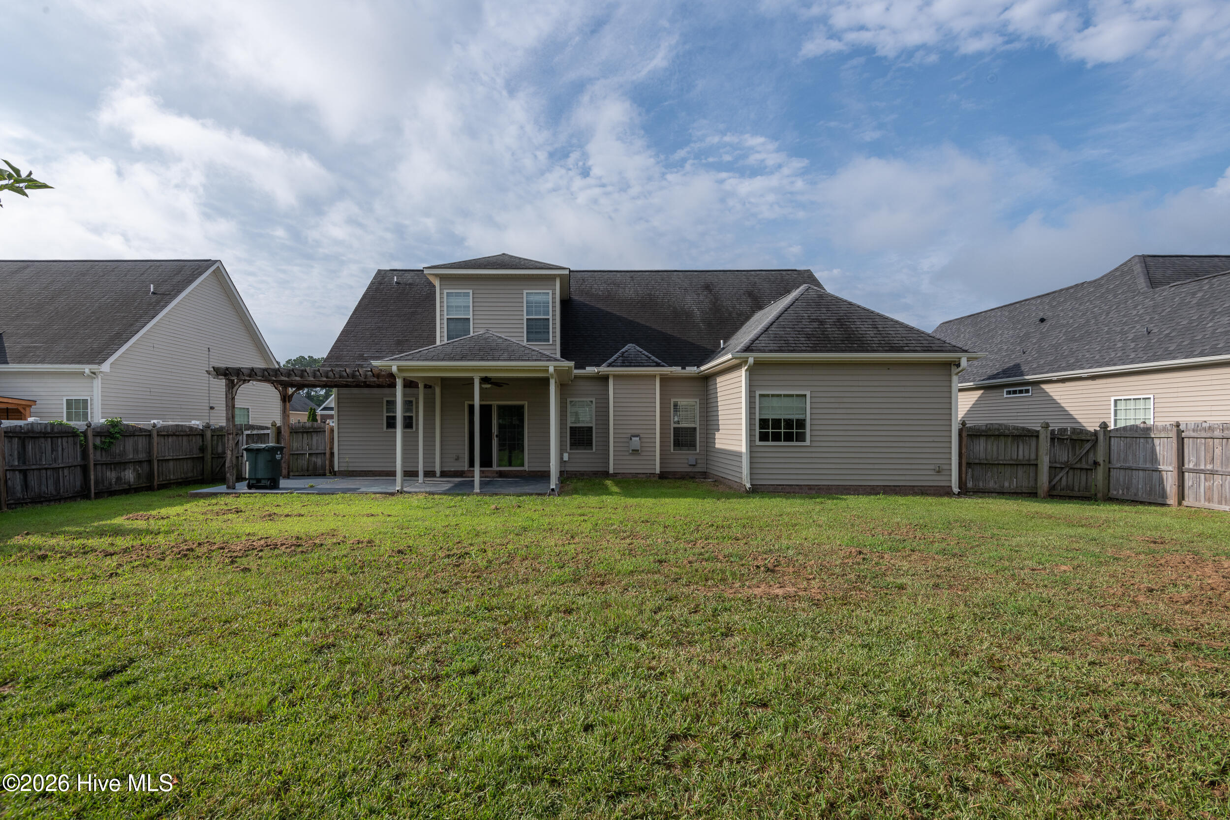 820 Megan Drive Property Photo 16