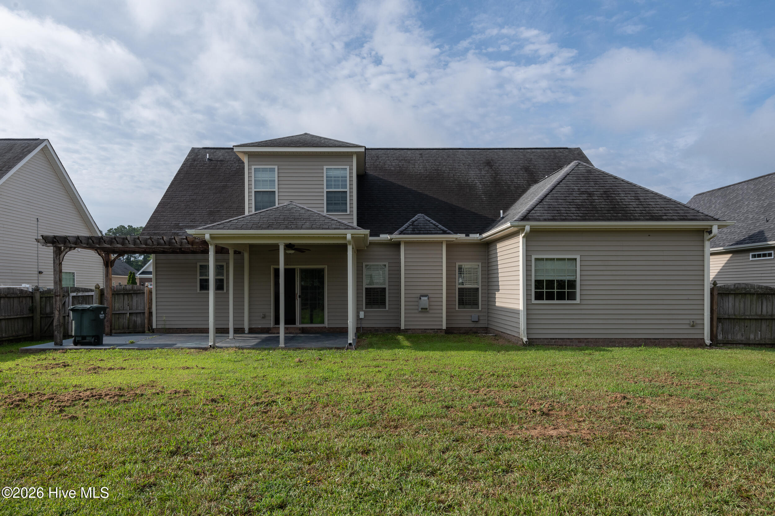 820 Megan Drive Property Photo 17