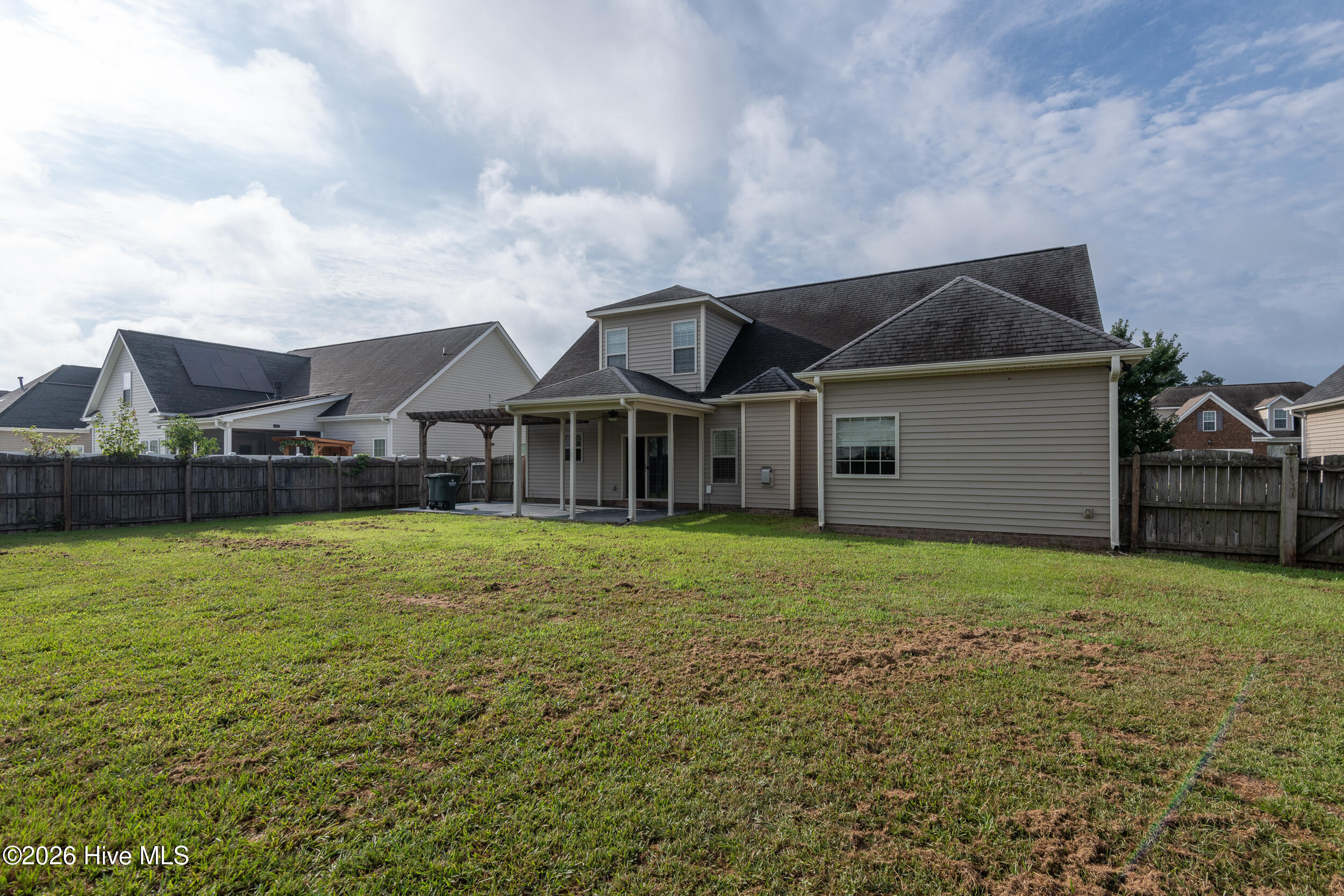 820 Megan Drive Property Photo 18