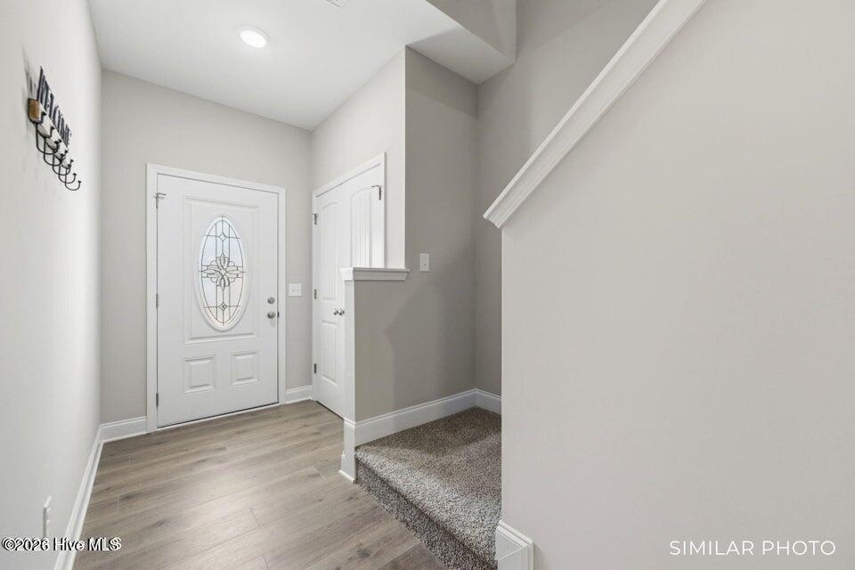201 Holly Sands Loop Property Photo 9