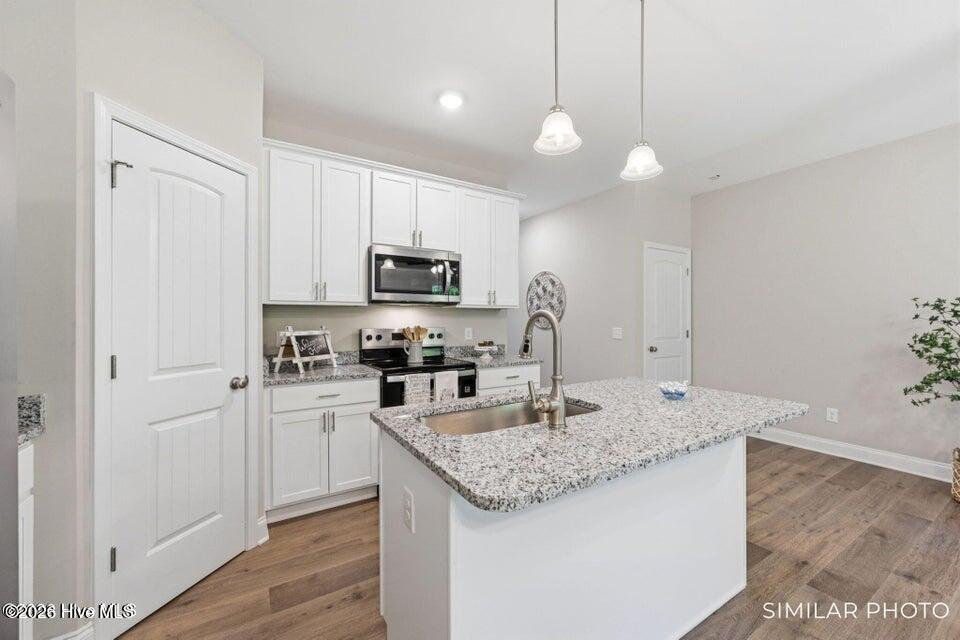 201 Holly Sands Loop Property Photo 14
