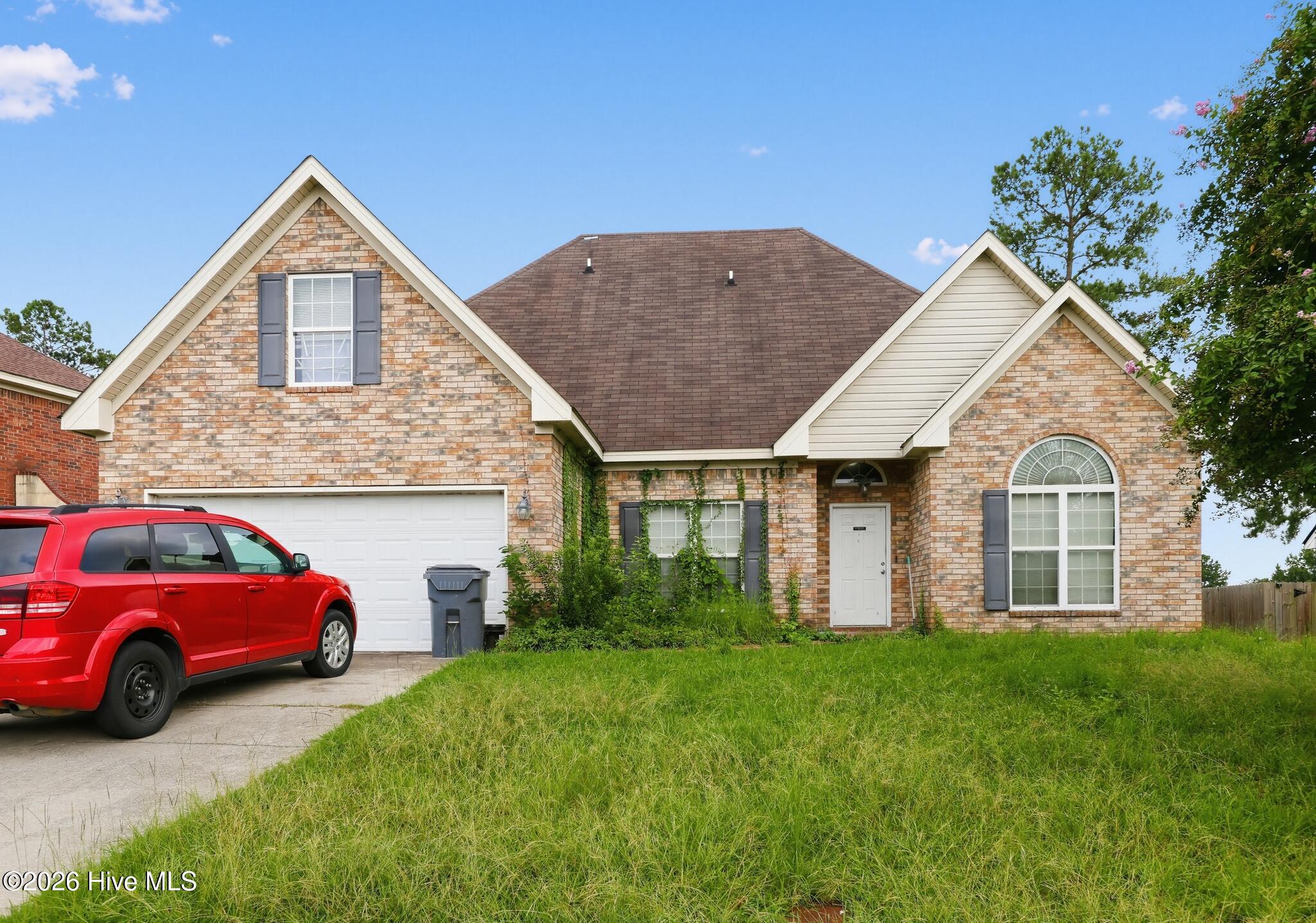 6237 Freedom Circle Property Photo 1