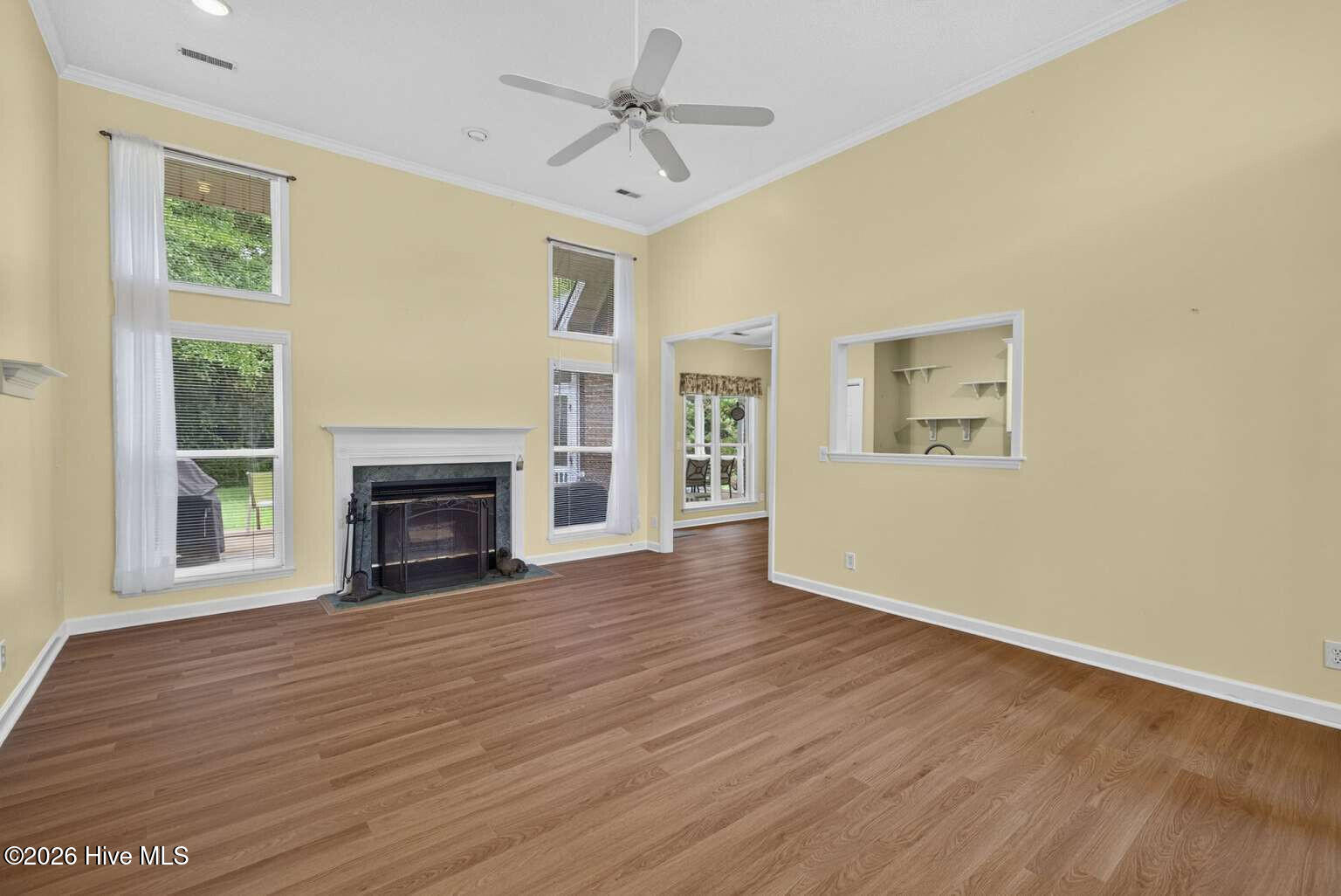 200 Snug Harbour Drive Property Photo 4