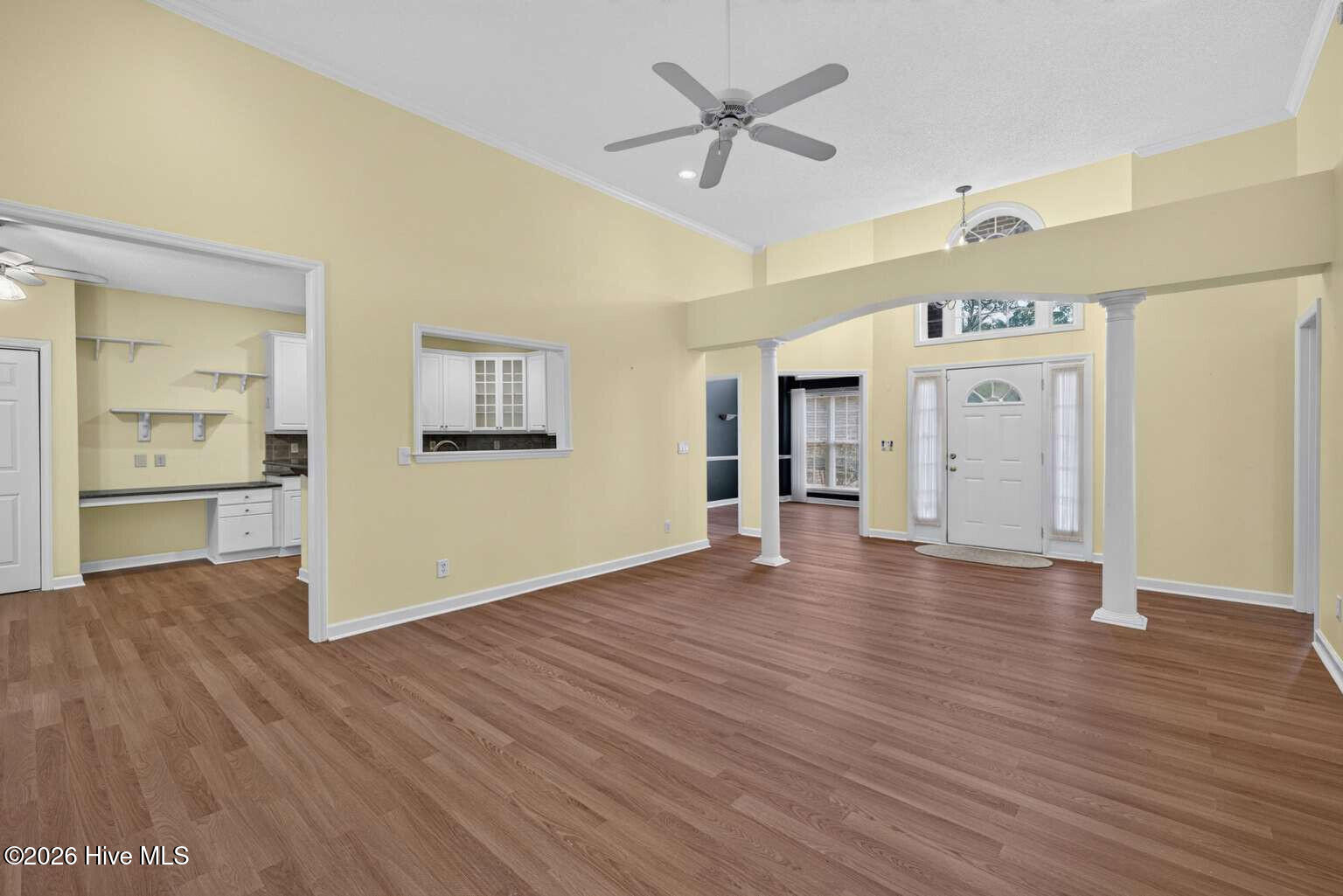 200 Snug Harbour Drive Property Photo 6
