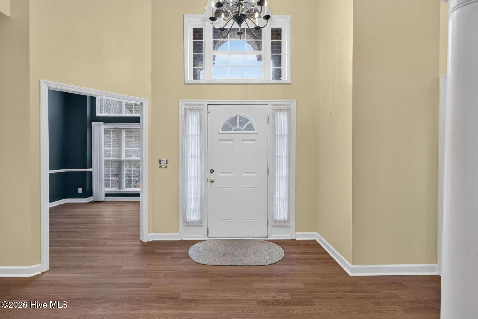 200 Snug Harbour Drive Property Photo 7