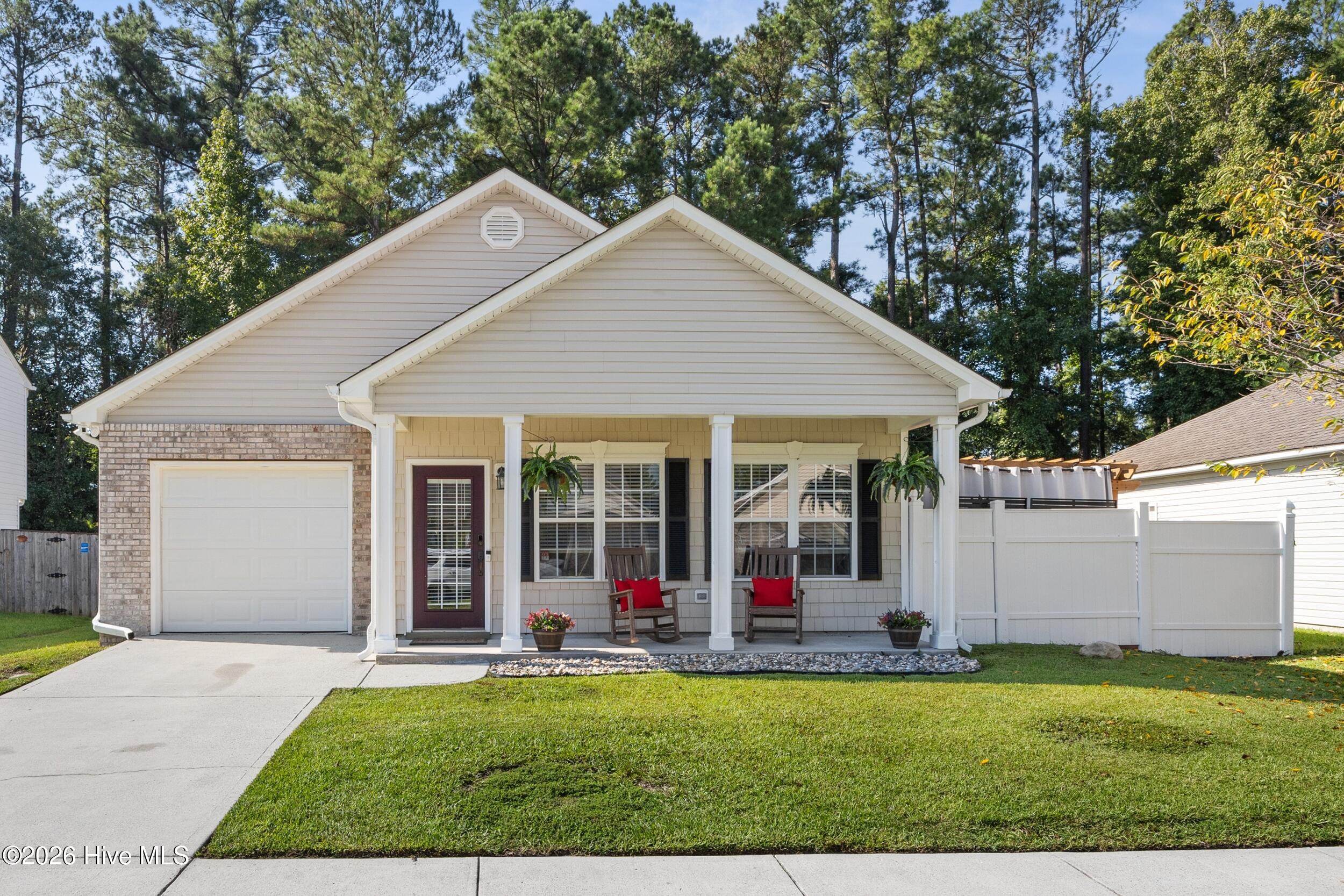 1023 Lake Jones Road Property Photo 3