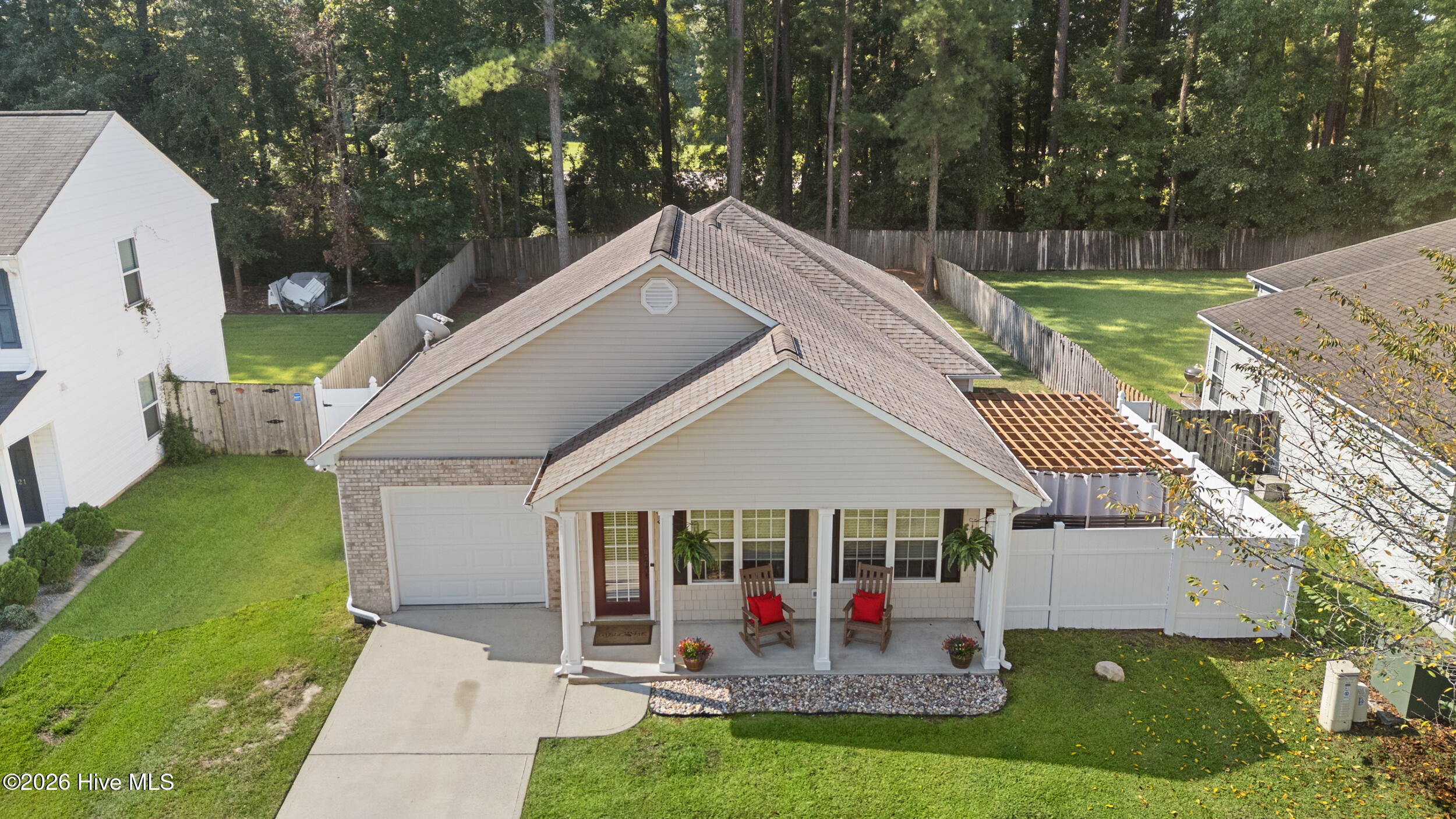 1023 Lake Jones Road Property Photo 30