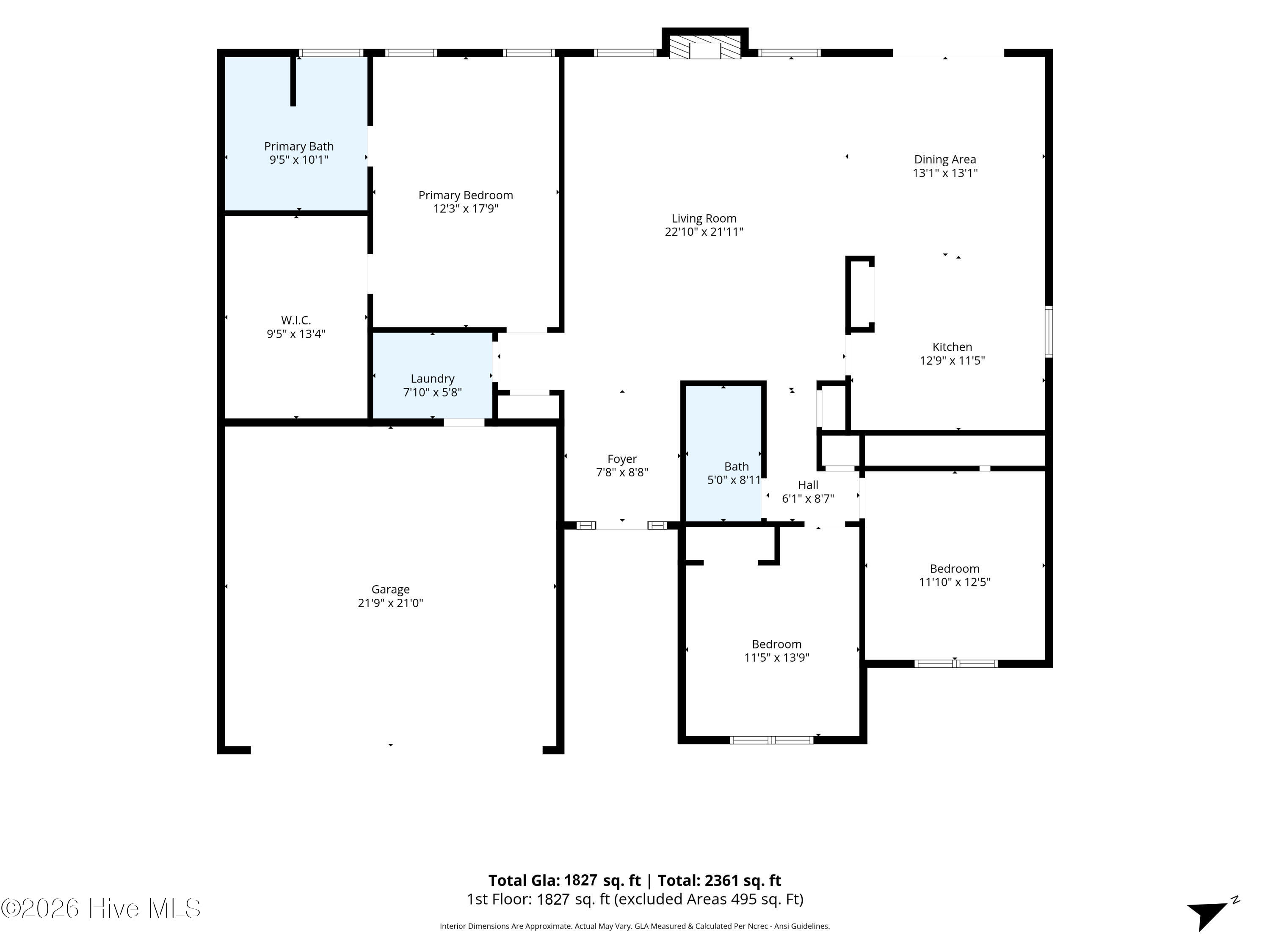 306 Wood House Drive Property Photo 39