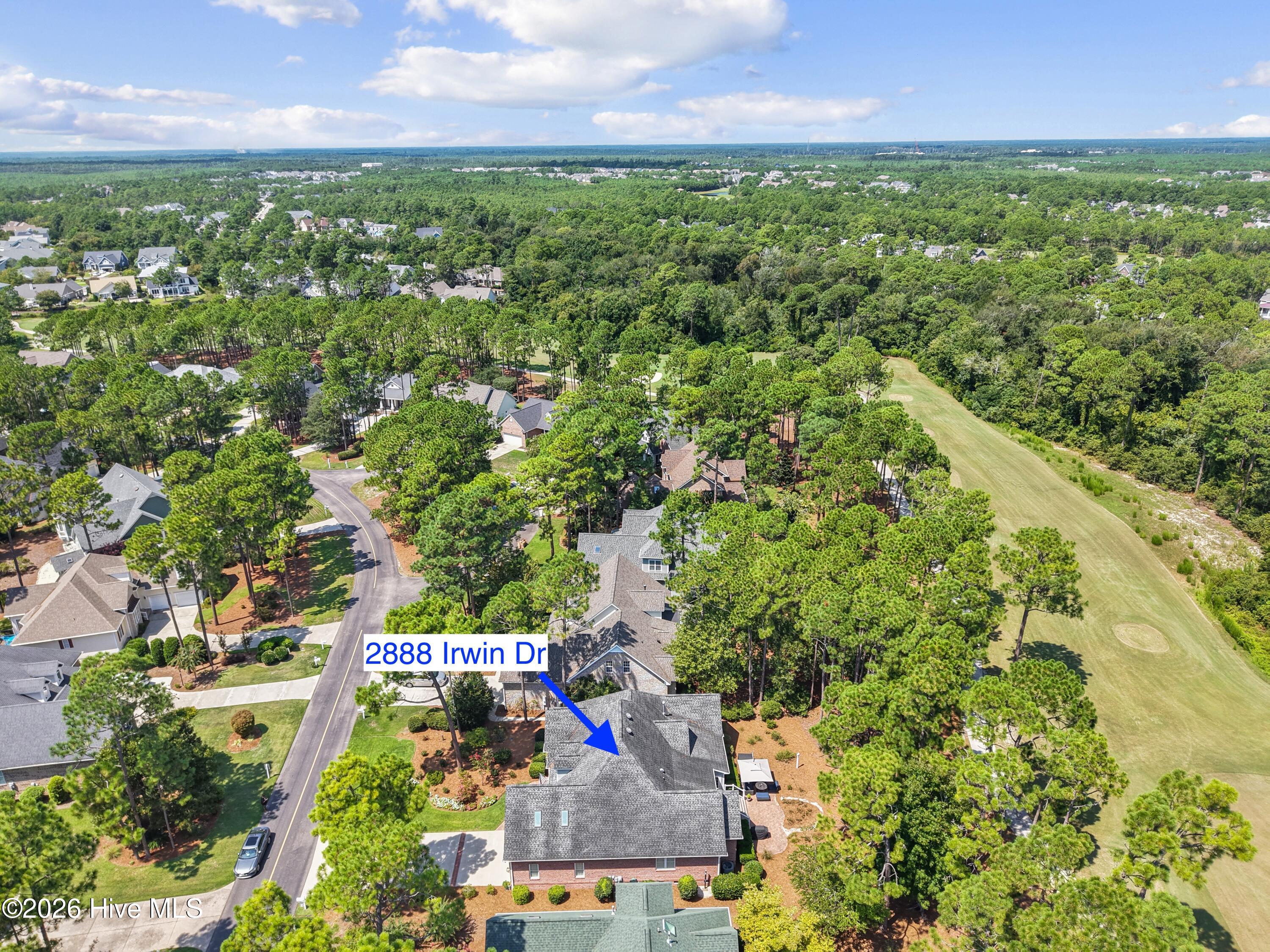 2888 Irwin Drive Se Property Photo 58