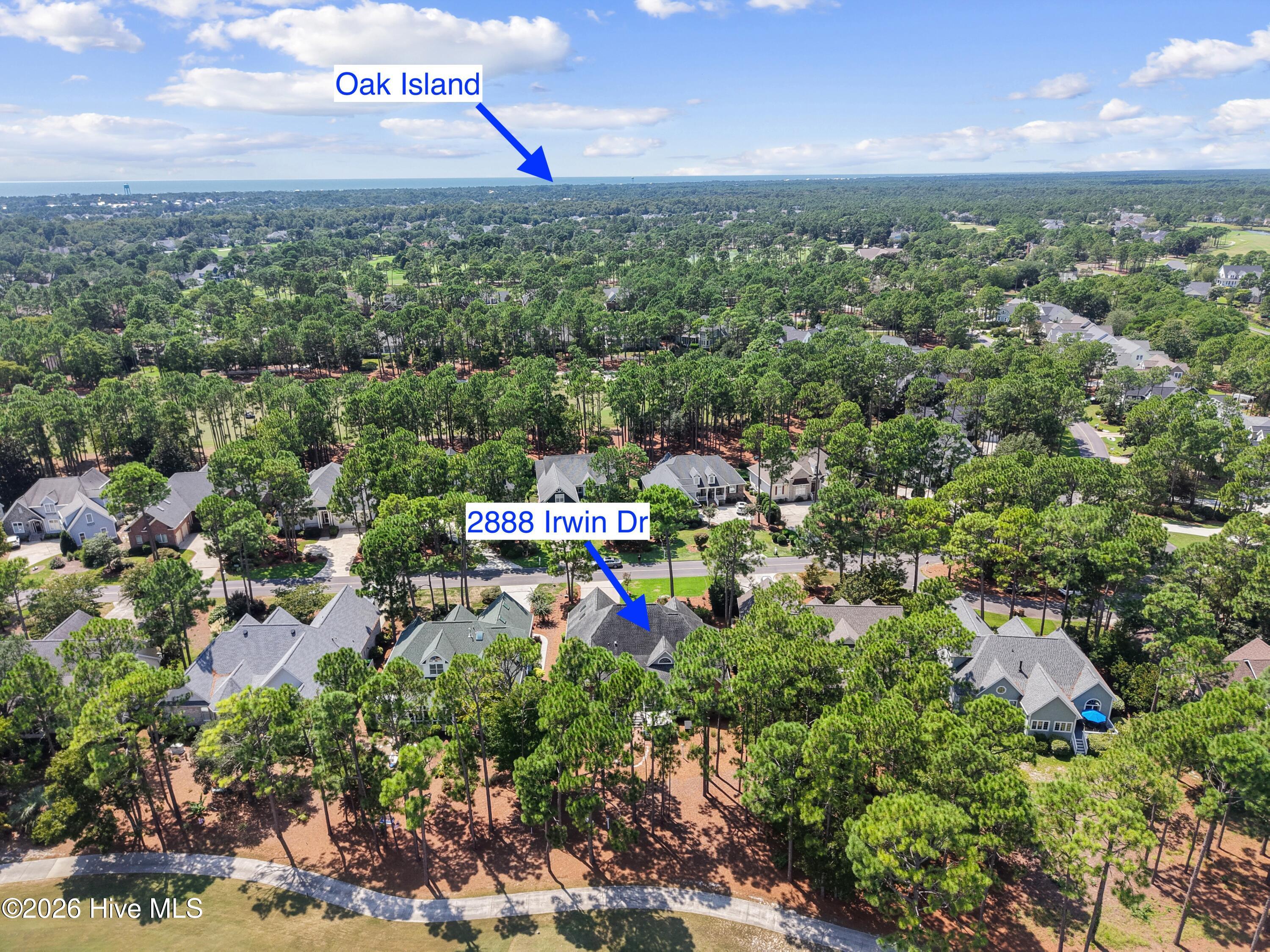 2888 Irwin Drive Se Property Photo 61