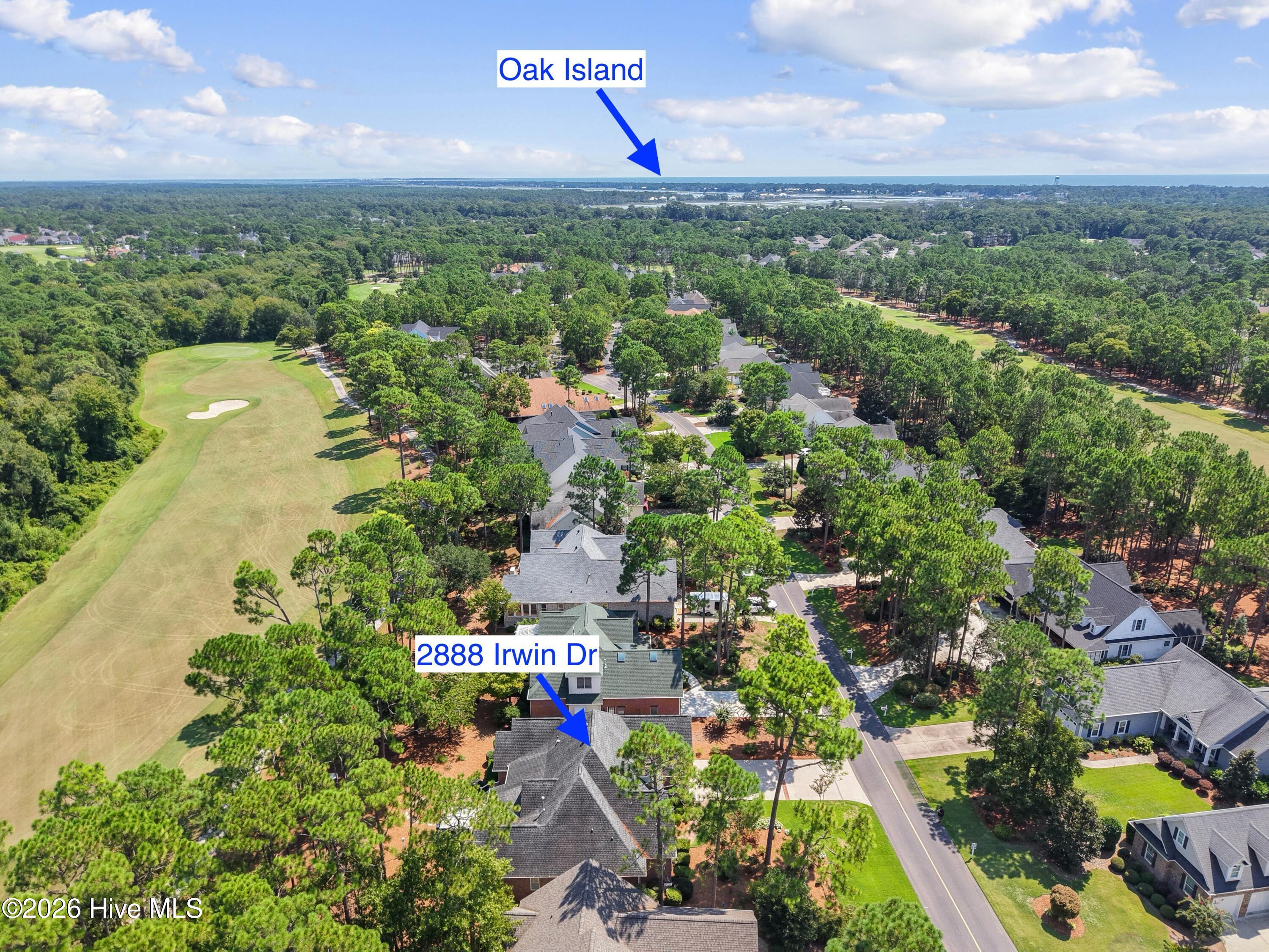 2888 Irwin Drive Se Property Photo 62