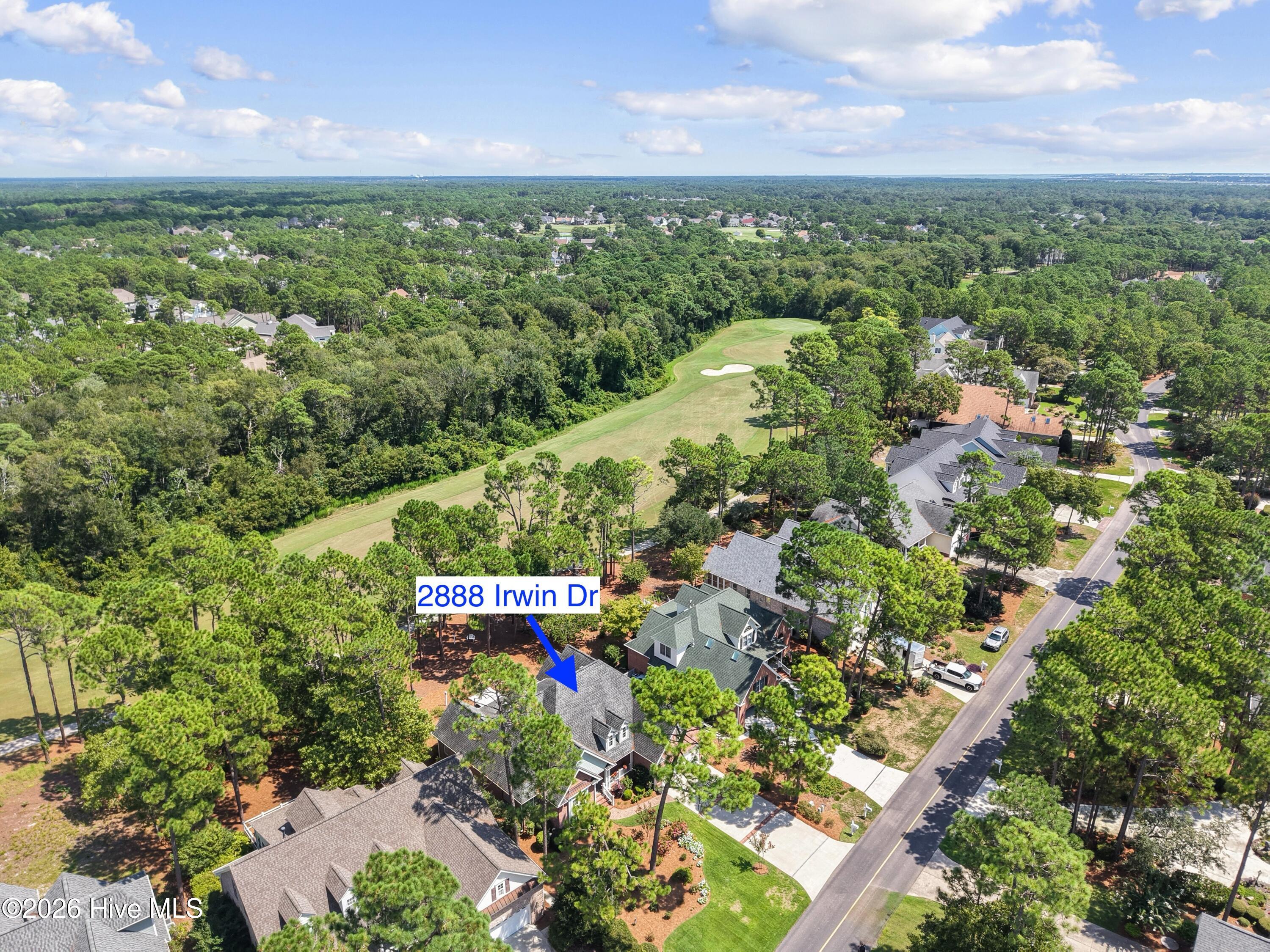 2888 Irwin Drive Se Property Photo 63