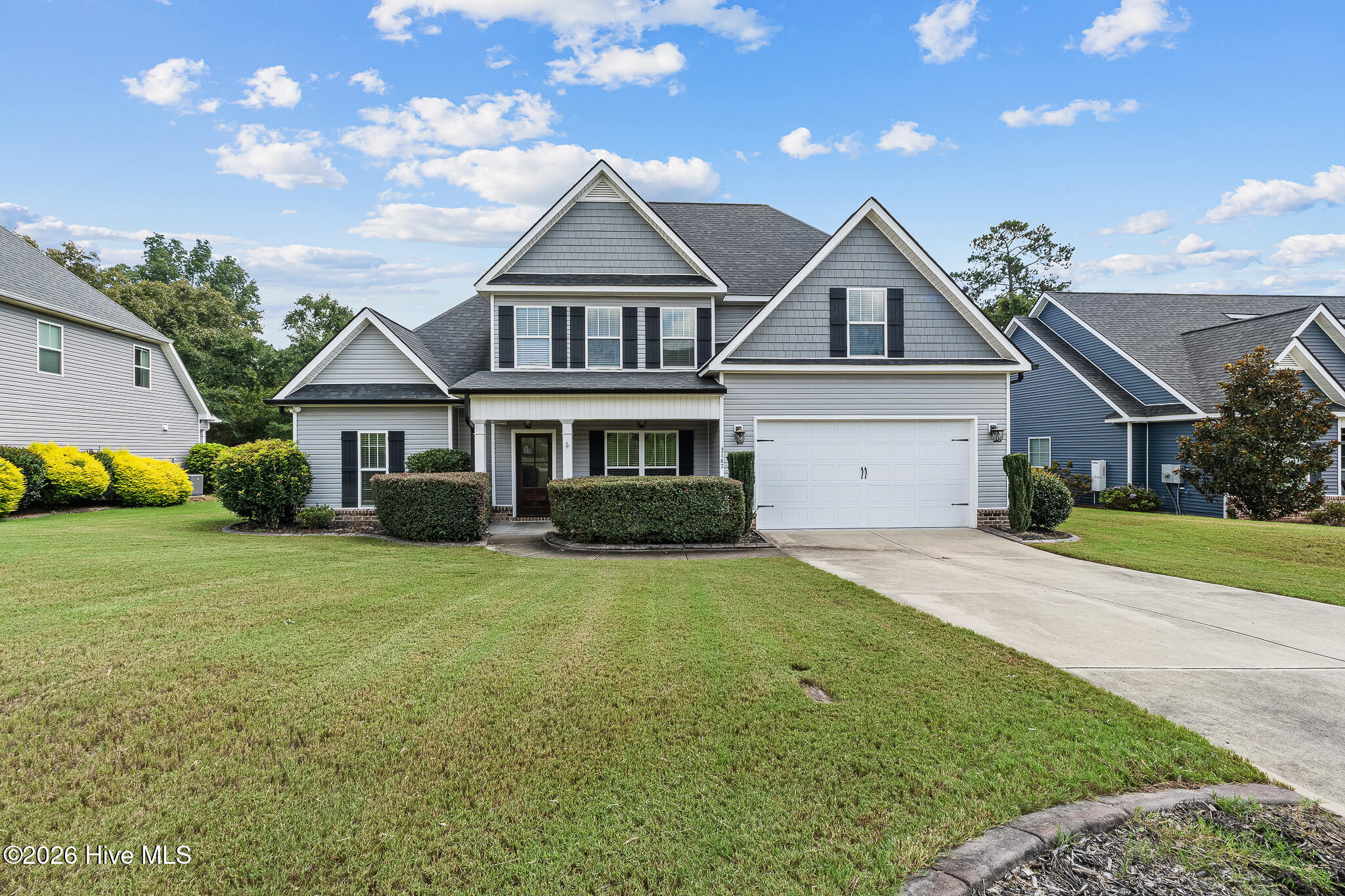 3167 Lake Norman Drive Property Photo 1