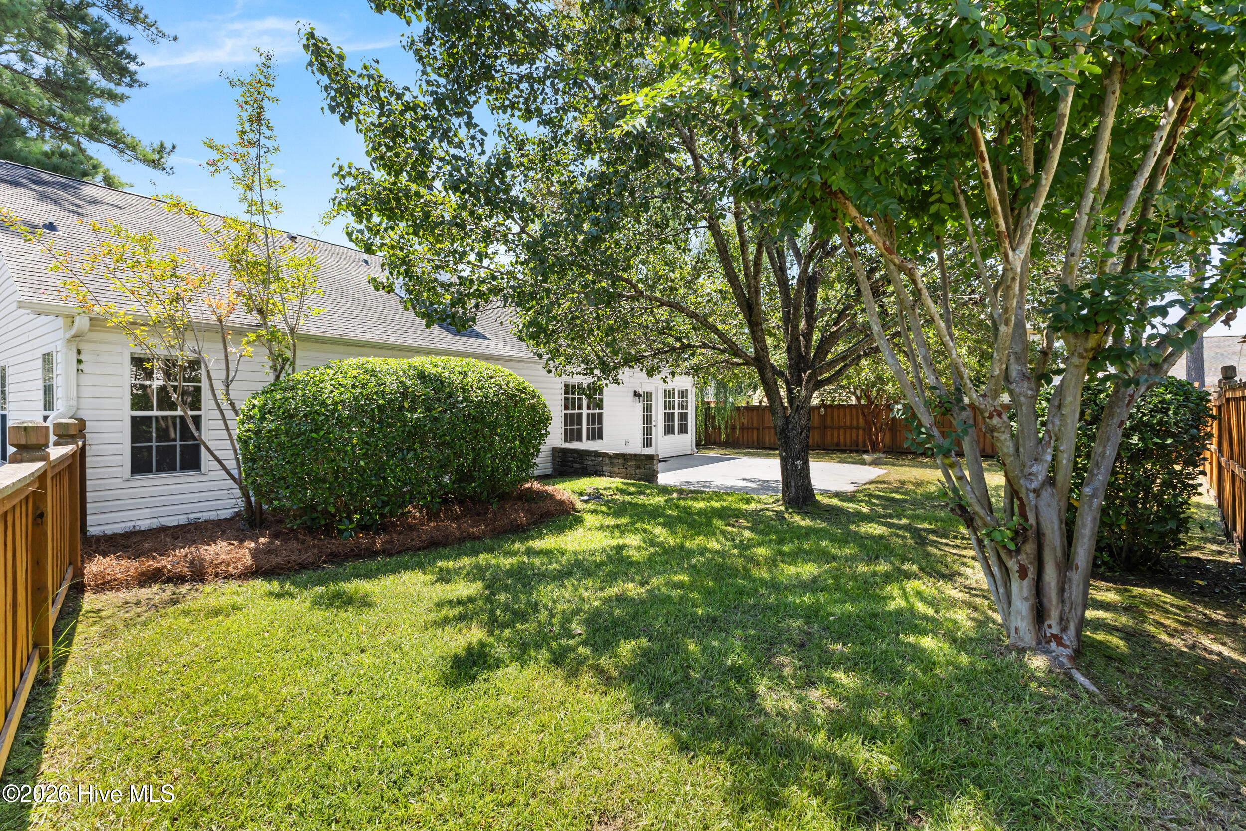 1024 Winterberry Circle Property Photo 22