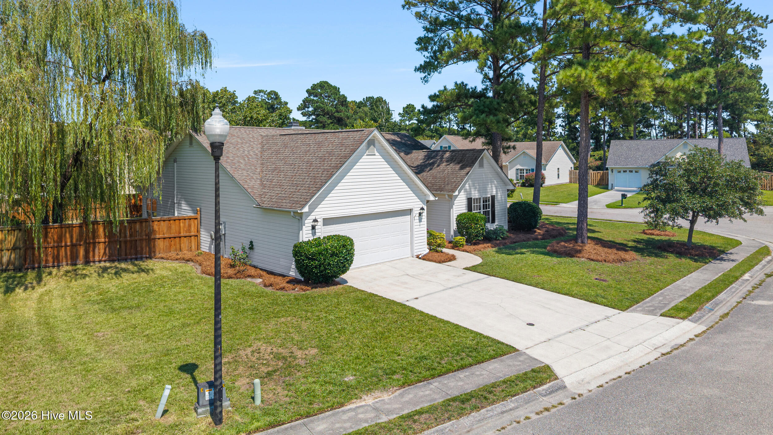 1024 Winterberry Circle Property Photo 25
