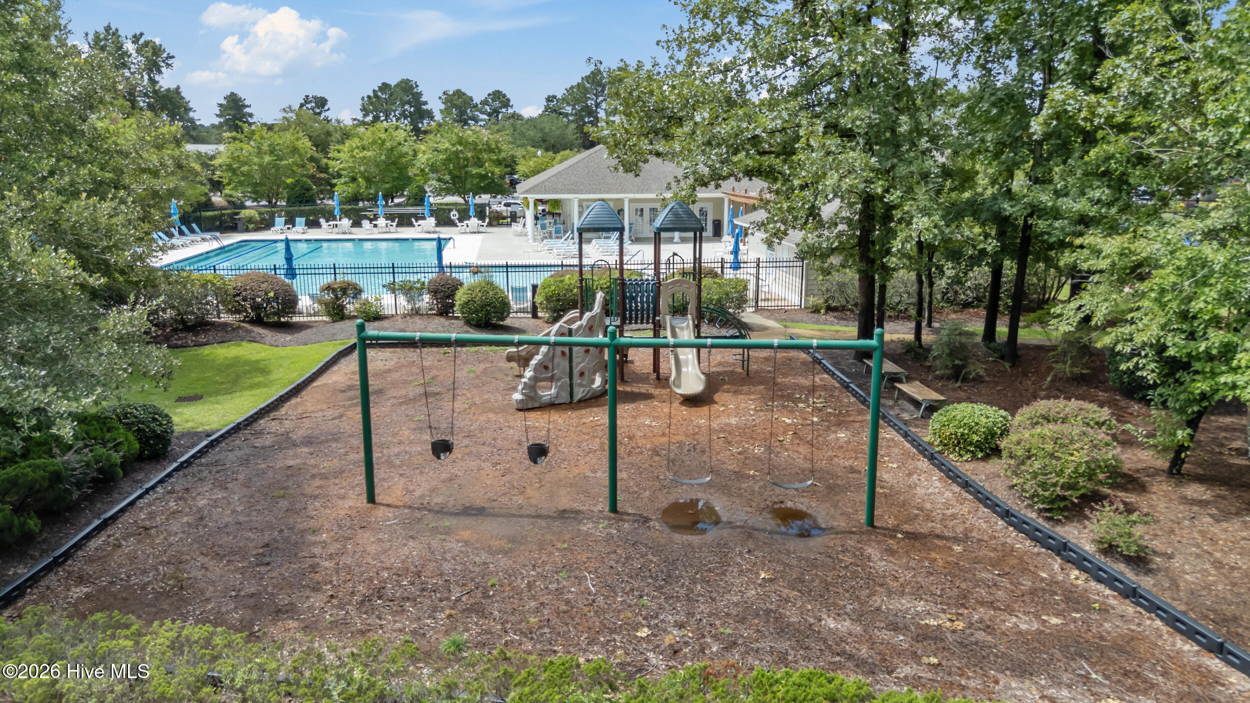 1024 Winterberry Circle Property Photo 41