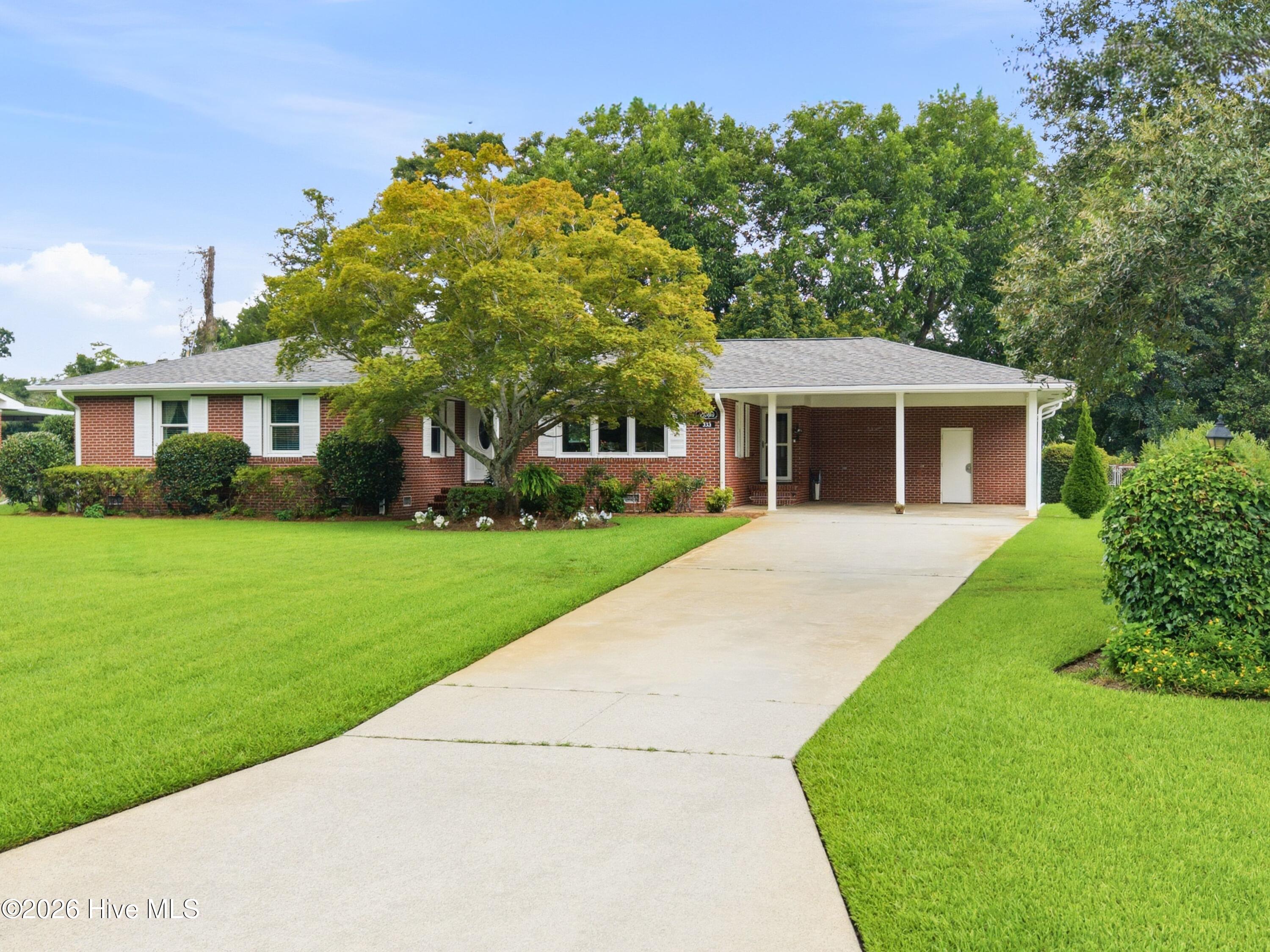 333 Johnston Drive Property Photo 2