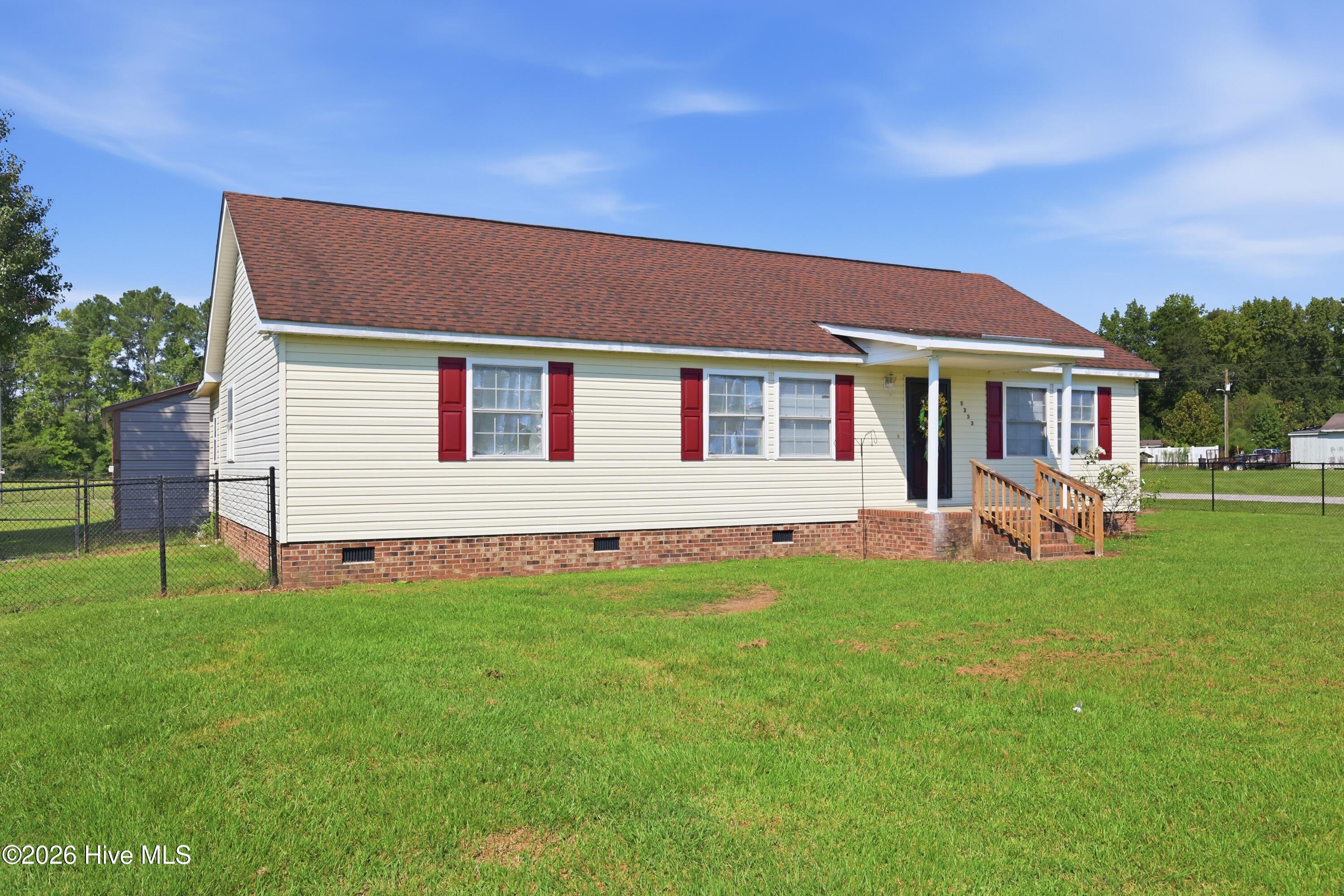 5353 Shannon Road Property Photo 3