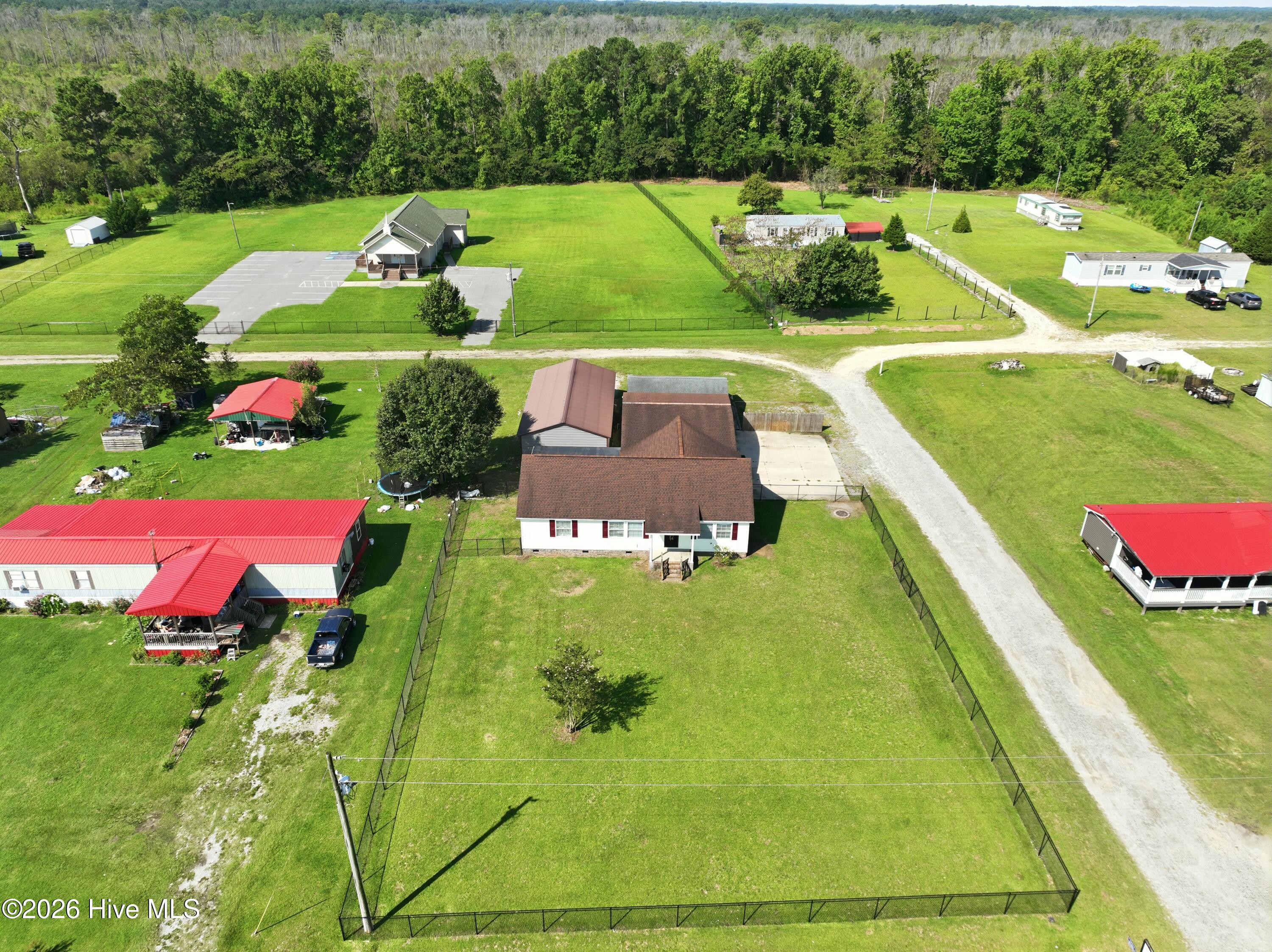 5353 Shannon Road Property Photo 35