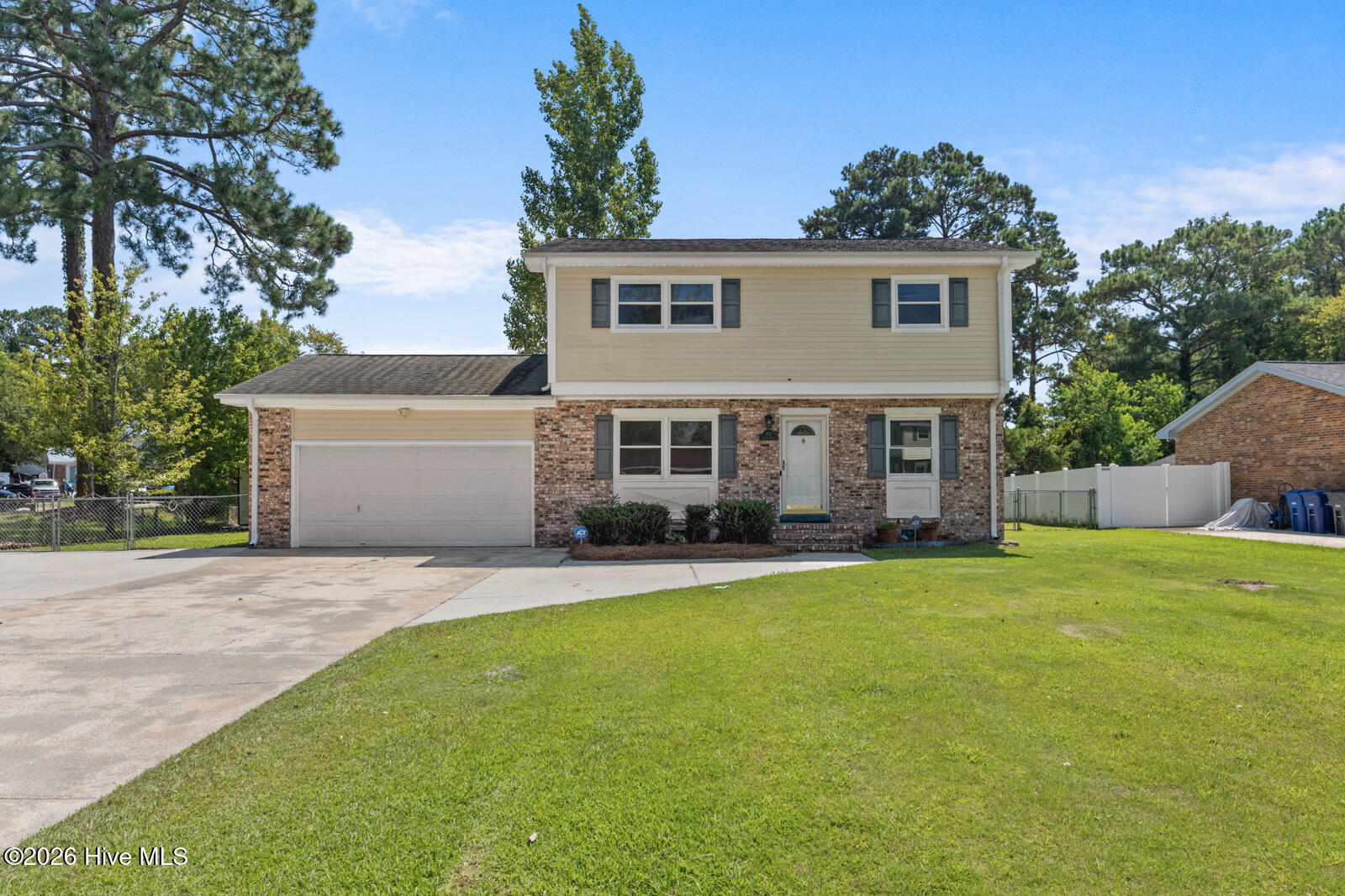 103 Allen Place Property Photo 1