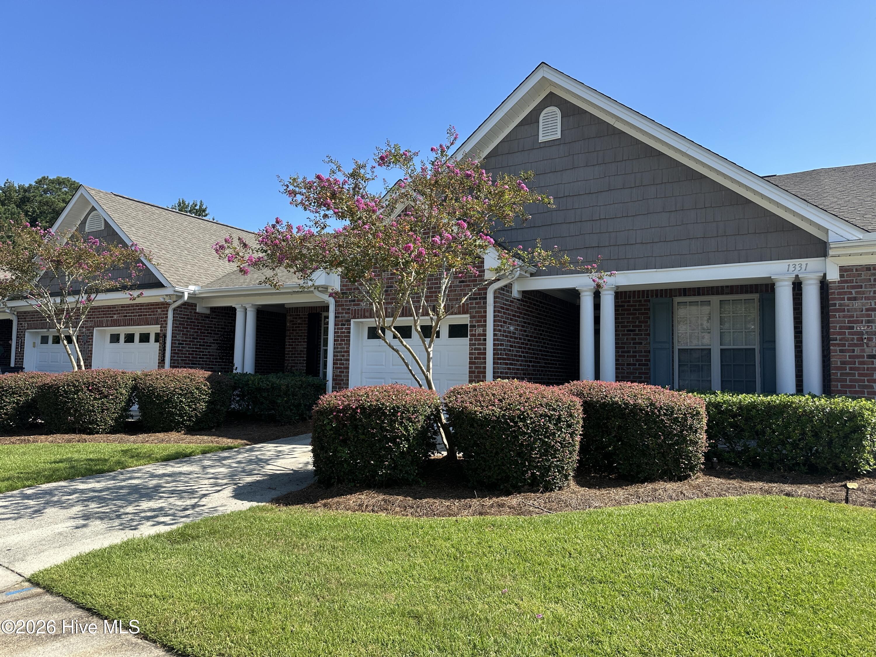 1331 Arbor Ridge Way Property Photo 1