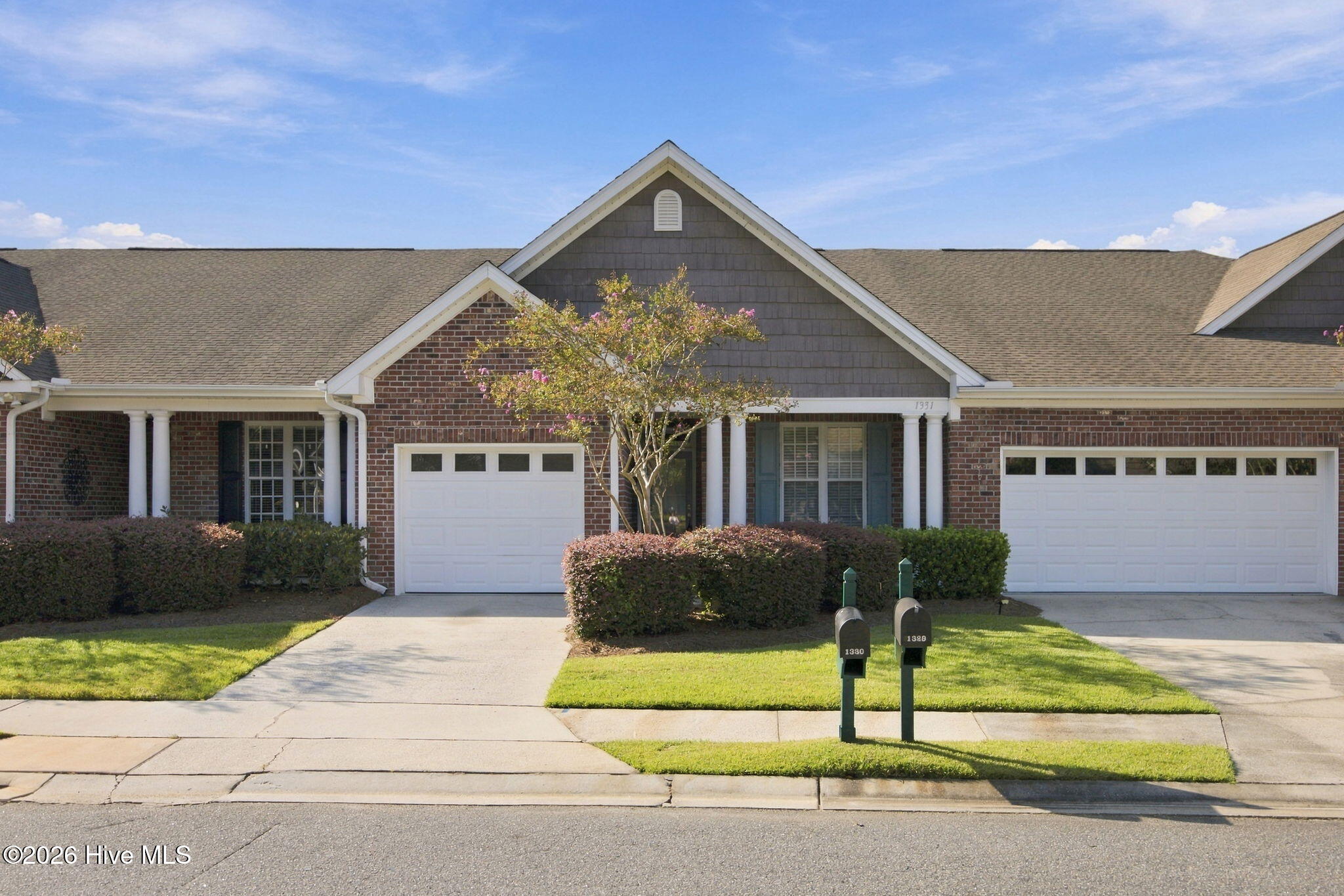 1331 Arbor Ridge Way Property Photo 1