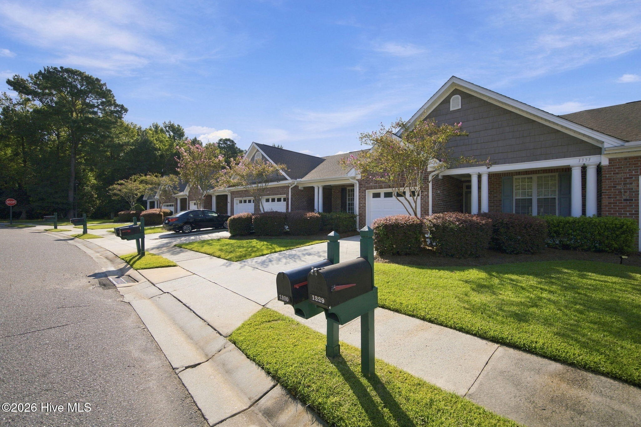 1331 Arbor Ridge Way Property Photo 3