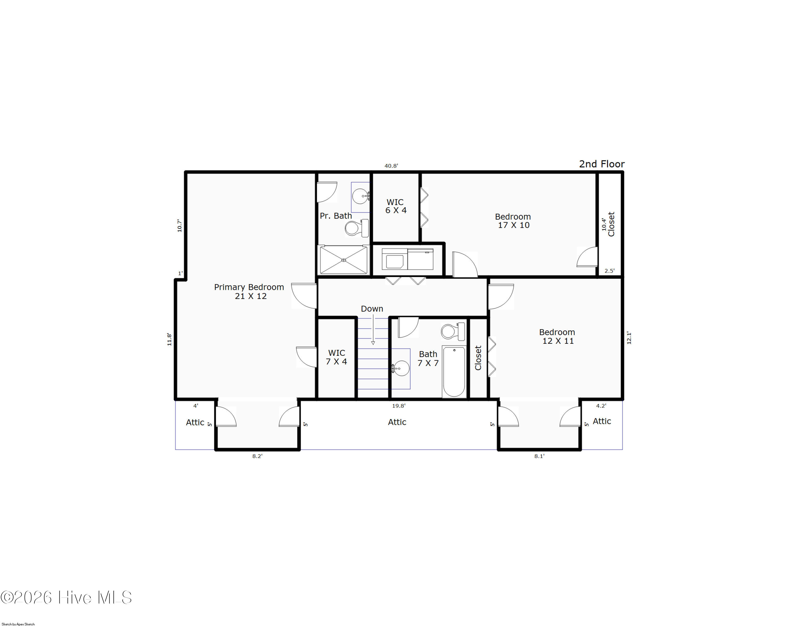 305 Embassy Circle Property Photo 43