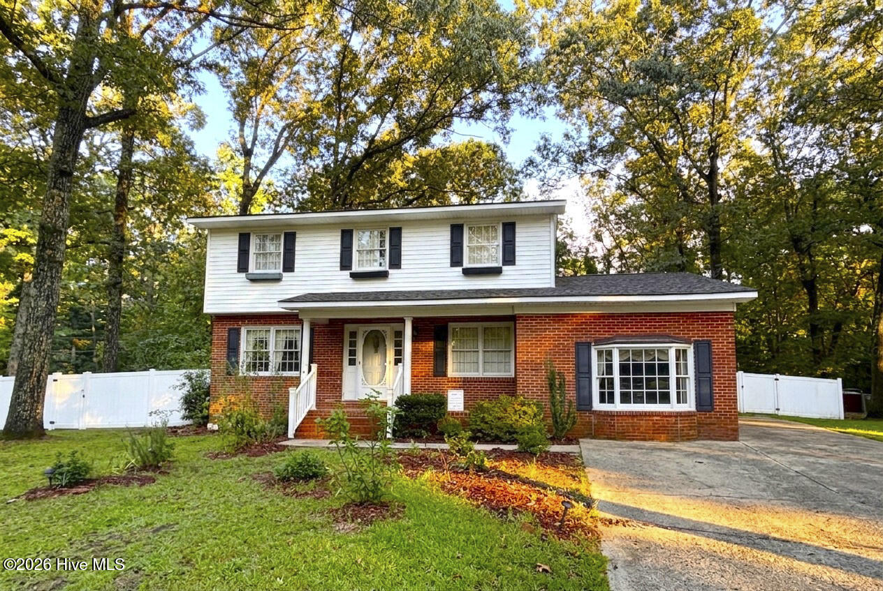 3501 Wedgewood Drive
