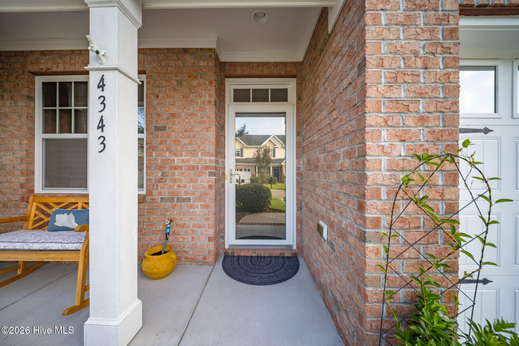 4343 Peeble Drive Property Photo 5