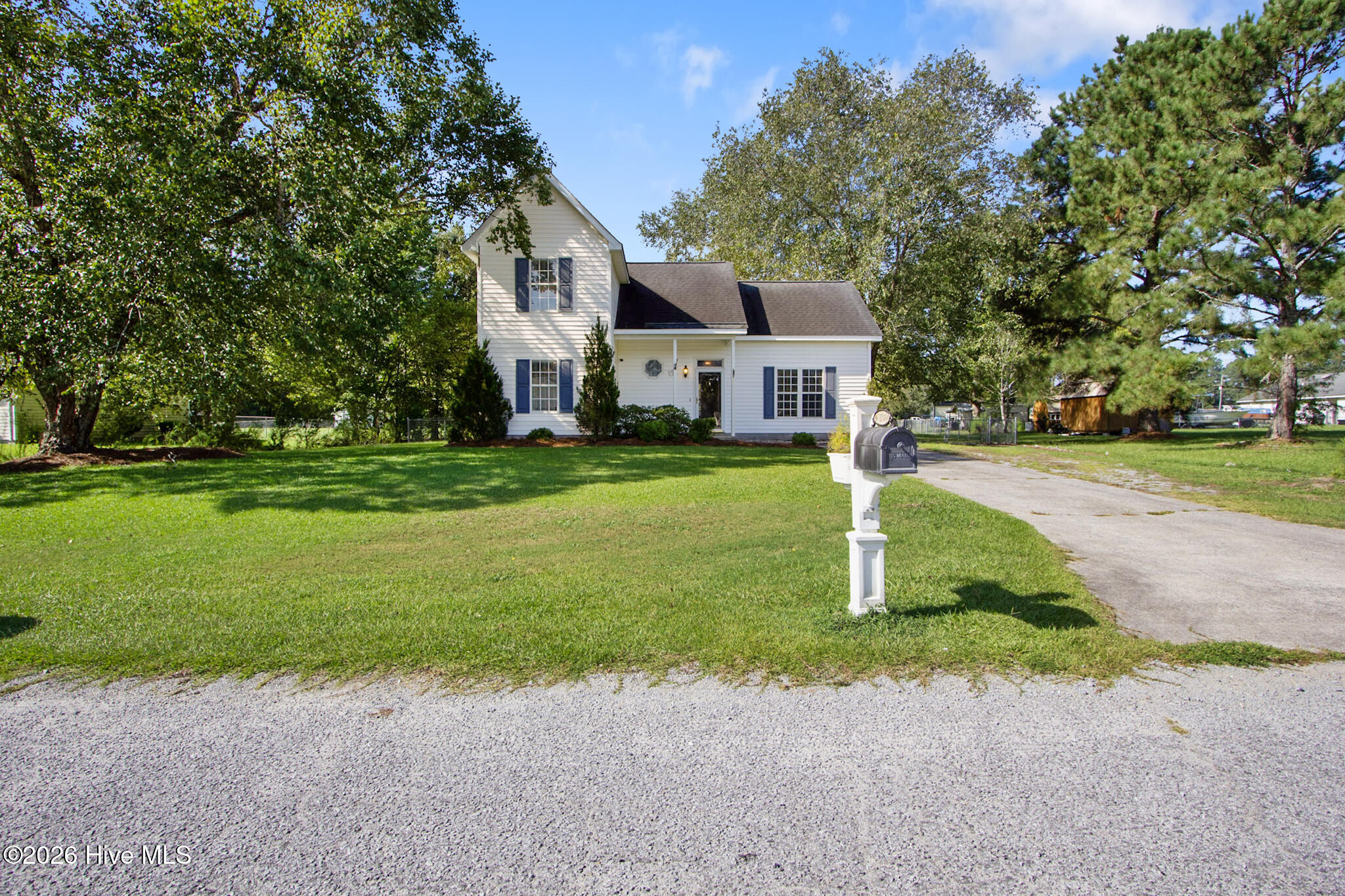 2026 Longview Drive