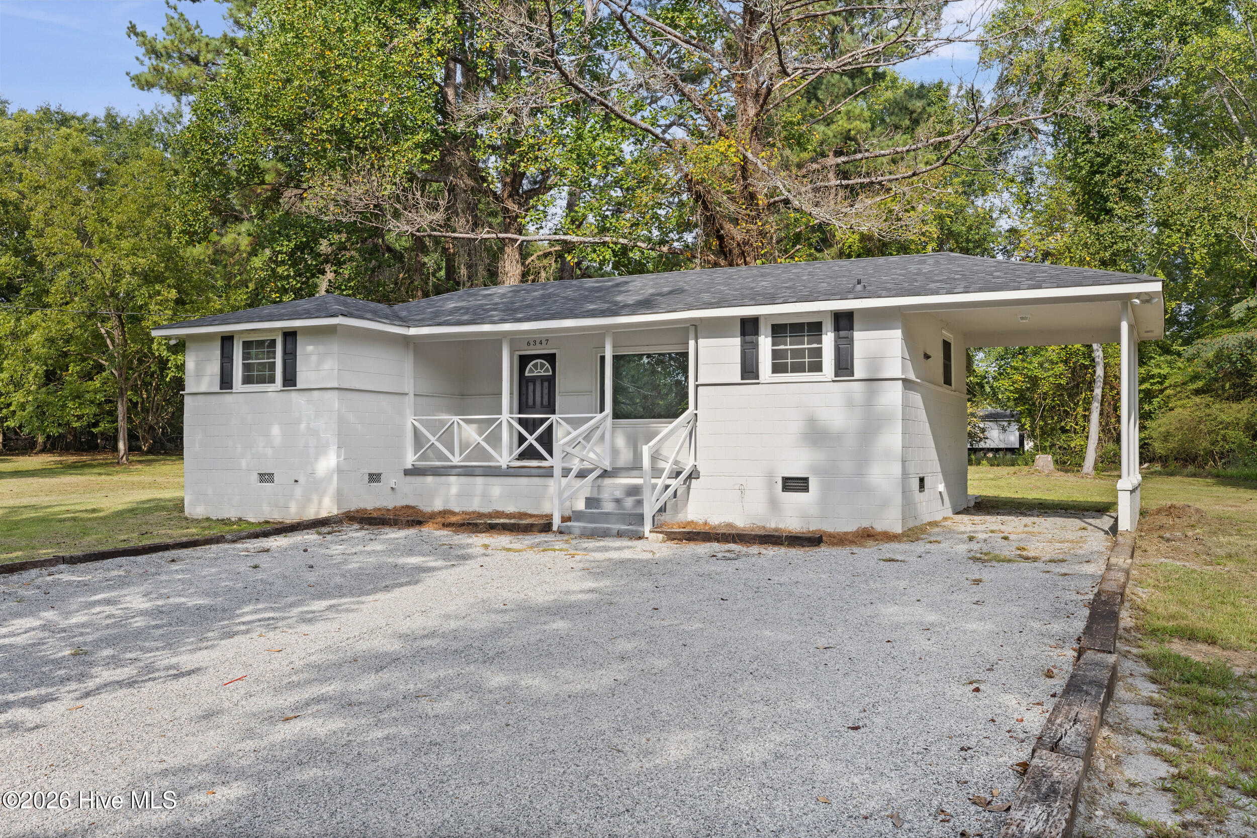 6347 Lincolnton Highway Ne Property Photo 2
