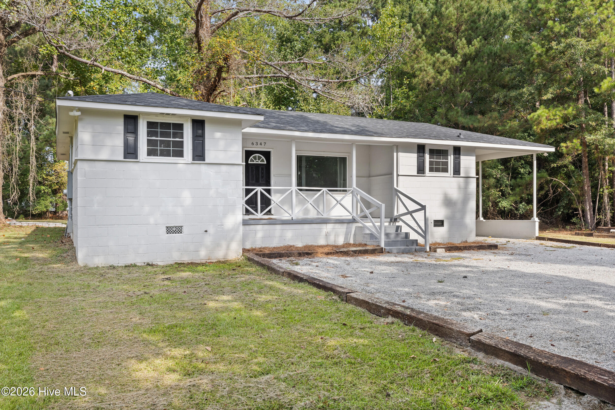 6347 Lincolnton Highway Ne Property Photo 3