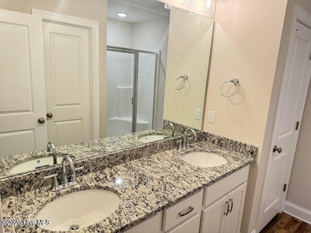 709 Sarah Rebecca Drive A Property Photo 8