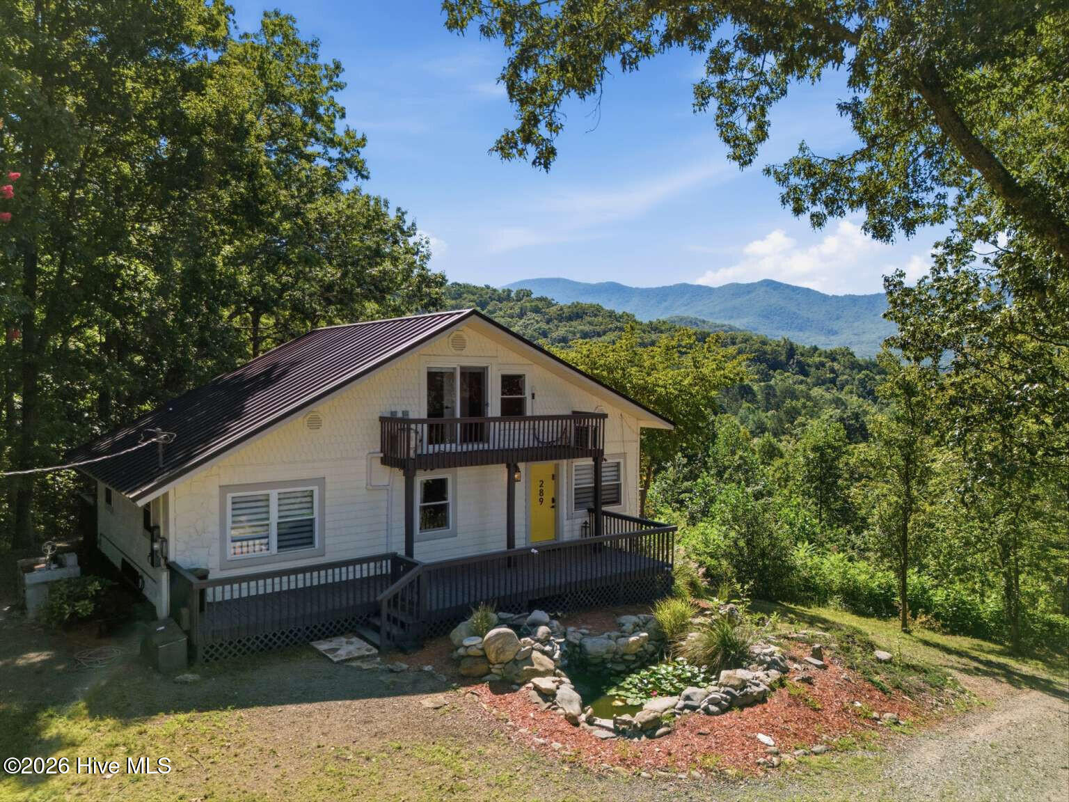 289 Bethabara Road Property Photo 1