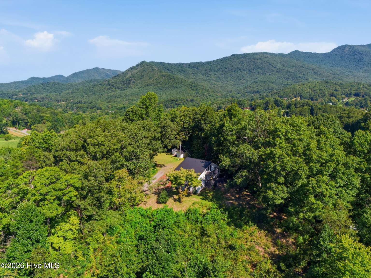 289 Bethabara Road Property Photo 2