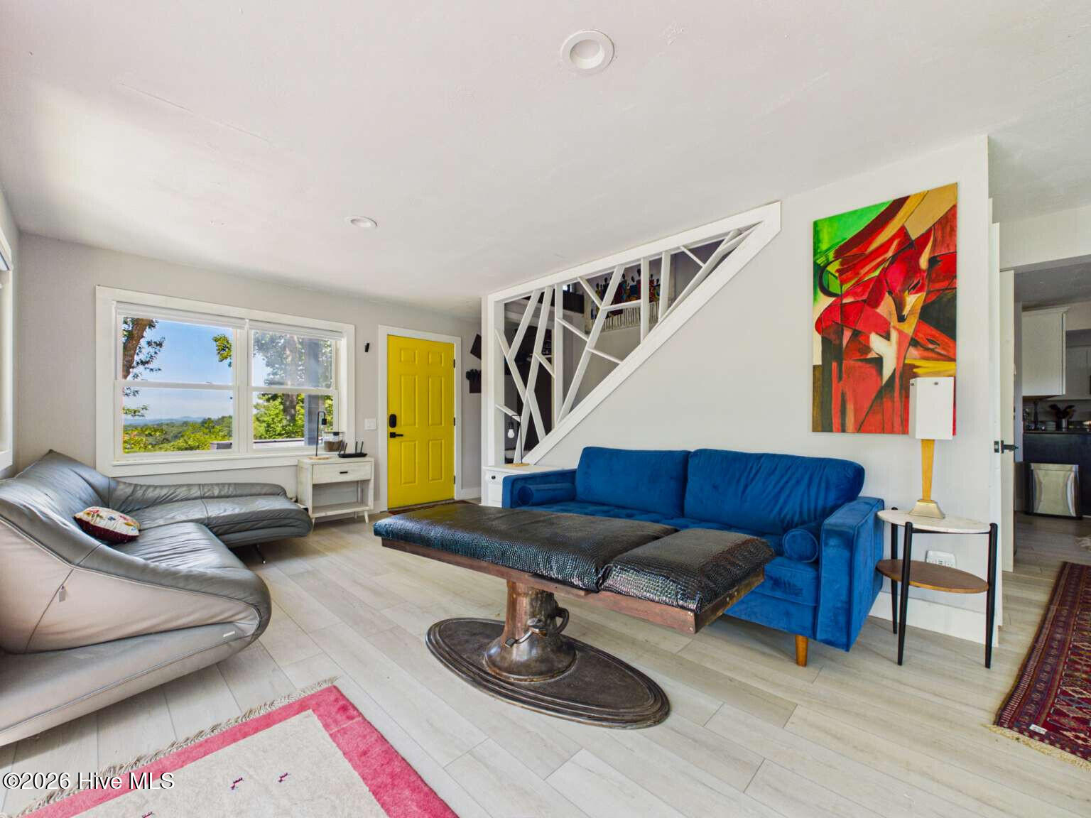 289 Bethabara Road Property Photo 13