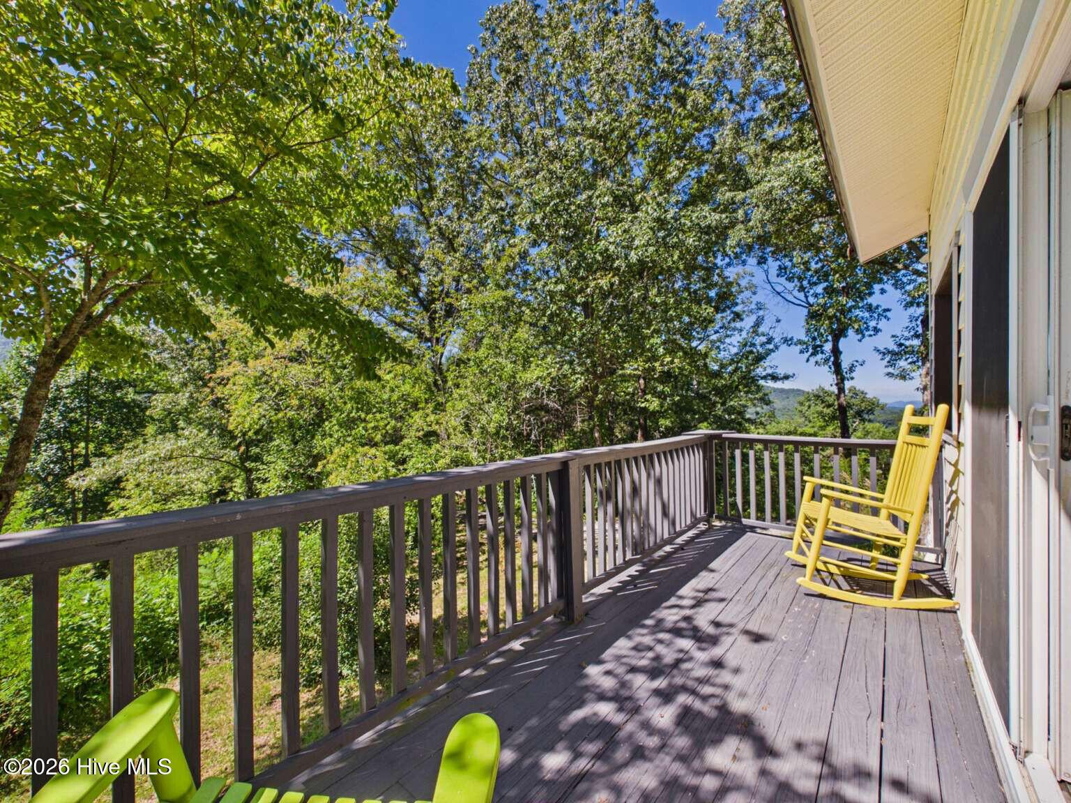 289 Bethabara Road Property Photo 14