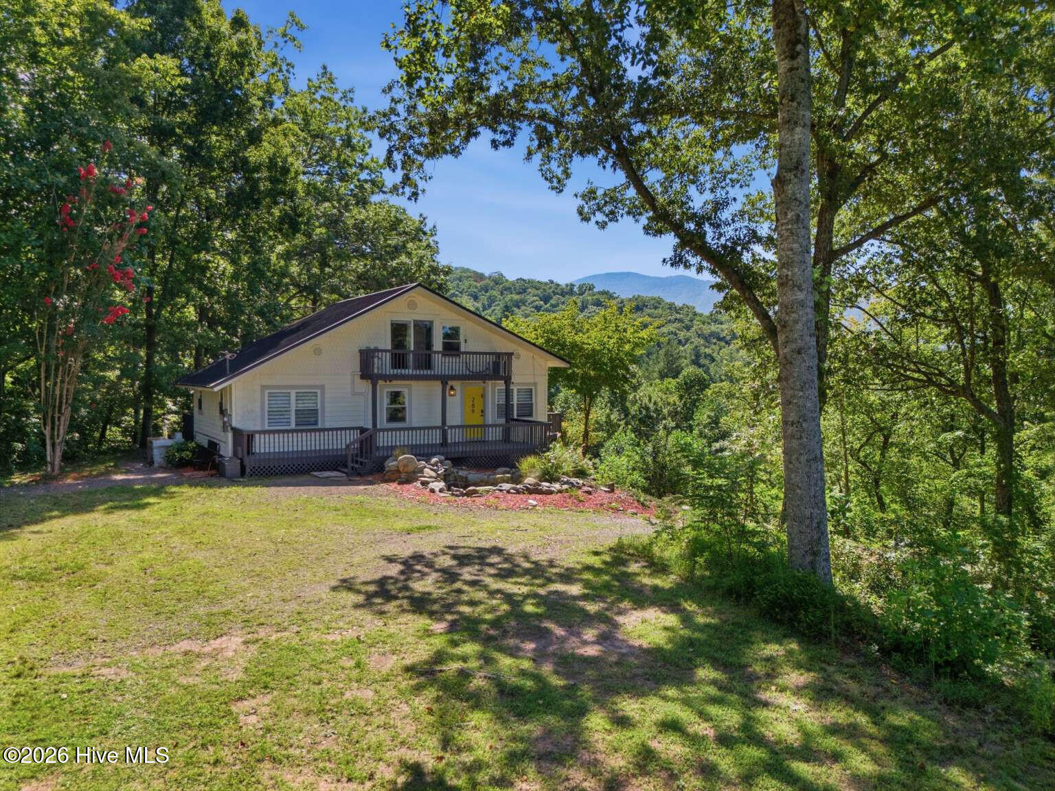 289 Bethabara Road Property Photo 39