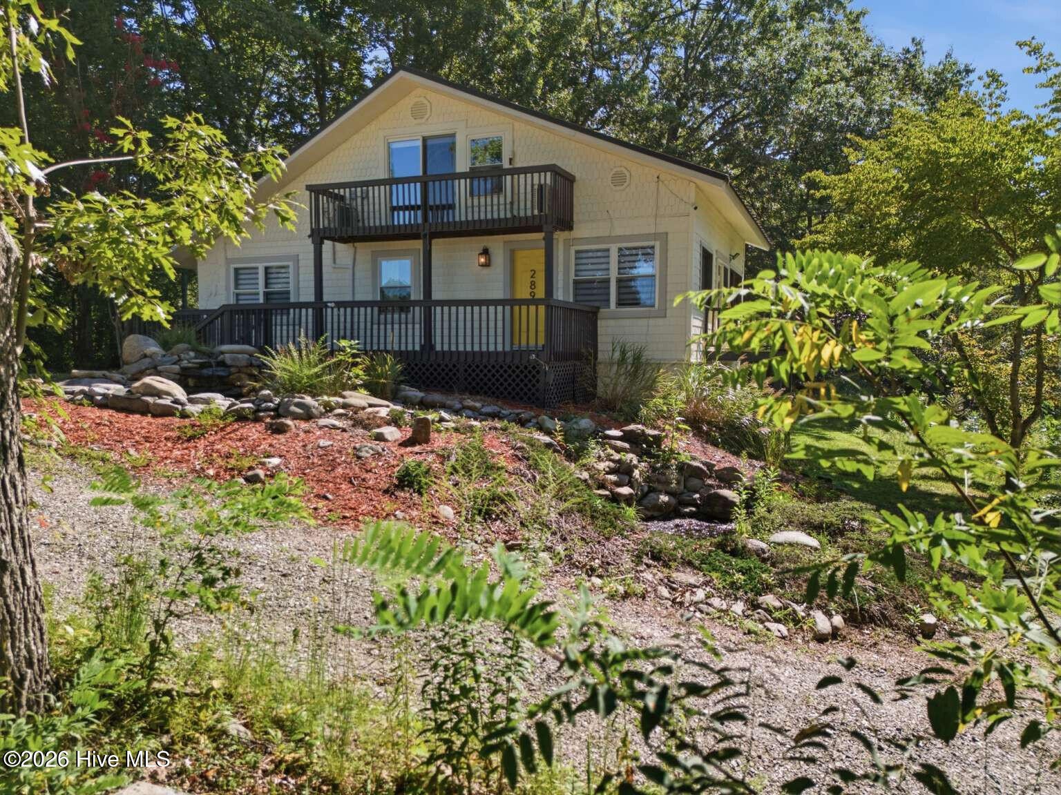 289 Bethabara Road Property Photo 40