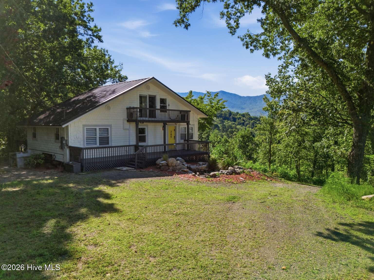 289 Bethabara Road Property Photo 41