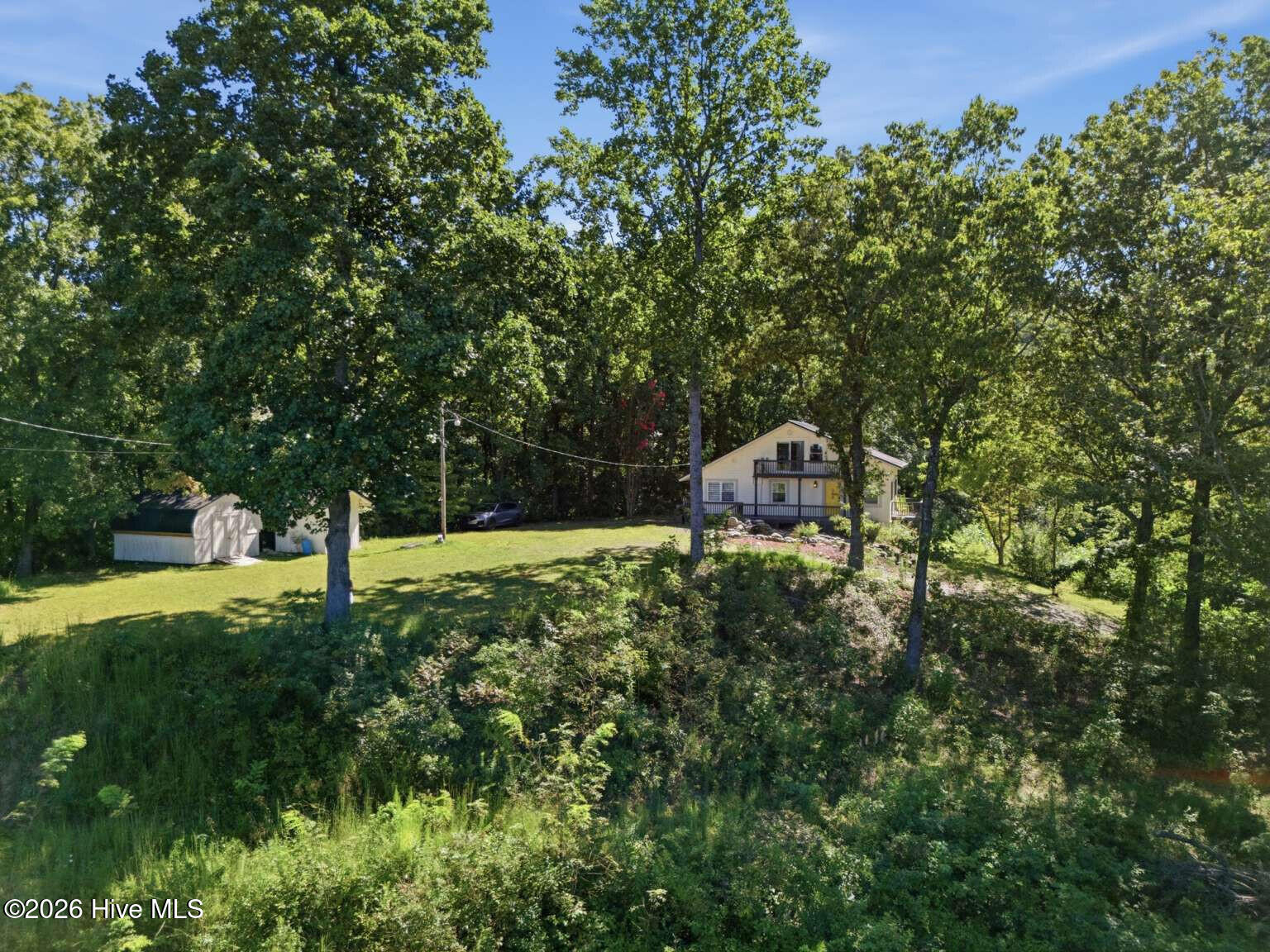 289 Bethabara Road Property Photo 43