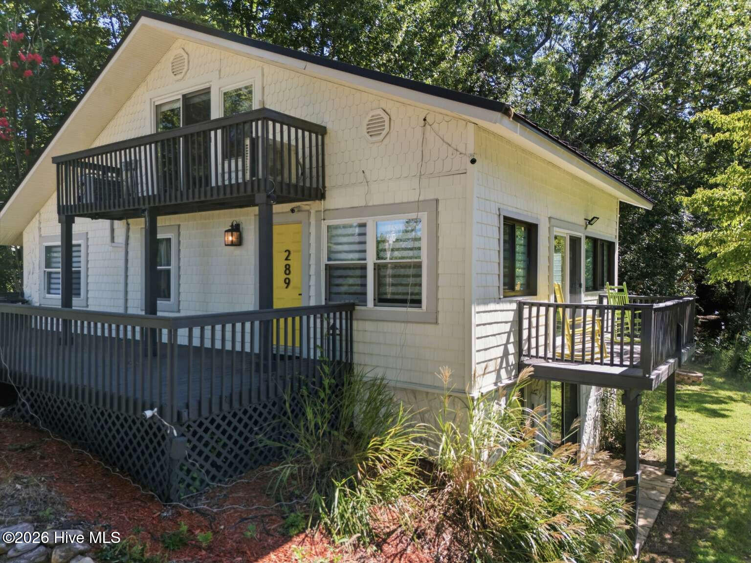 289 Bethabara Road Property Photo 44