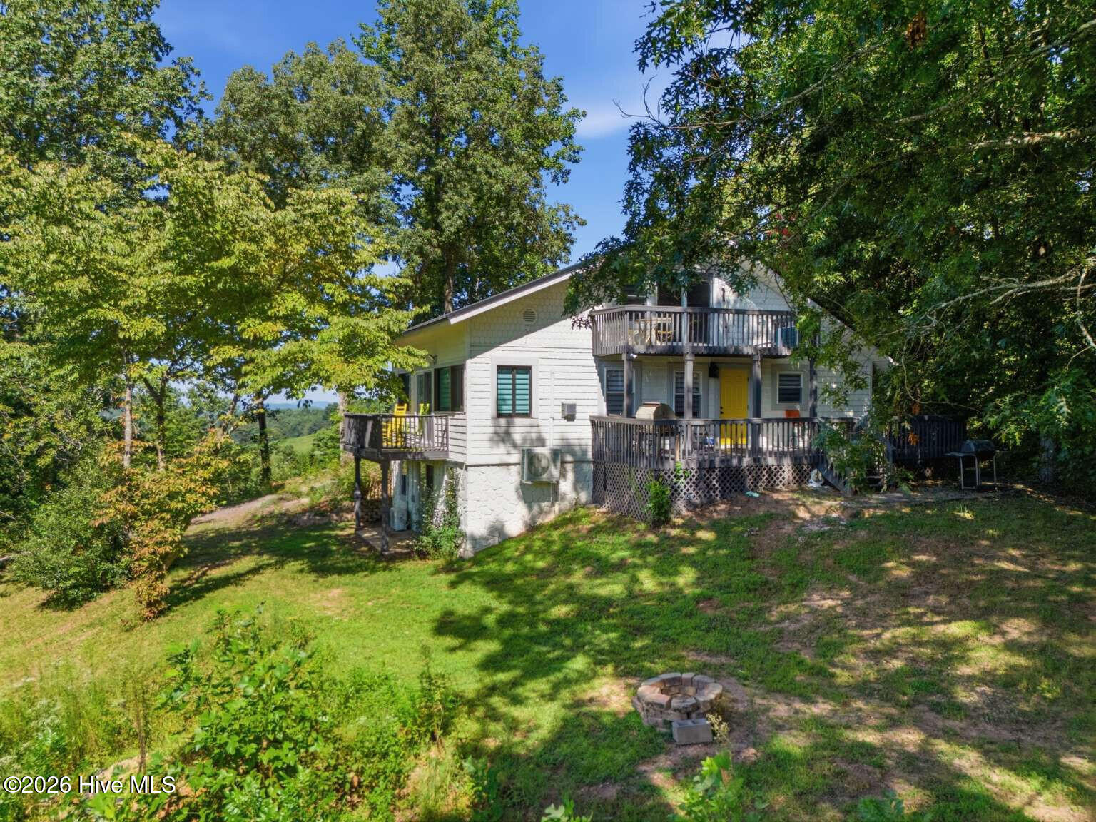 289 Bethabara Road Property Photo 61