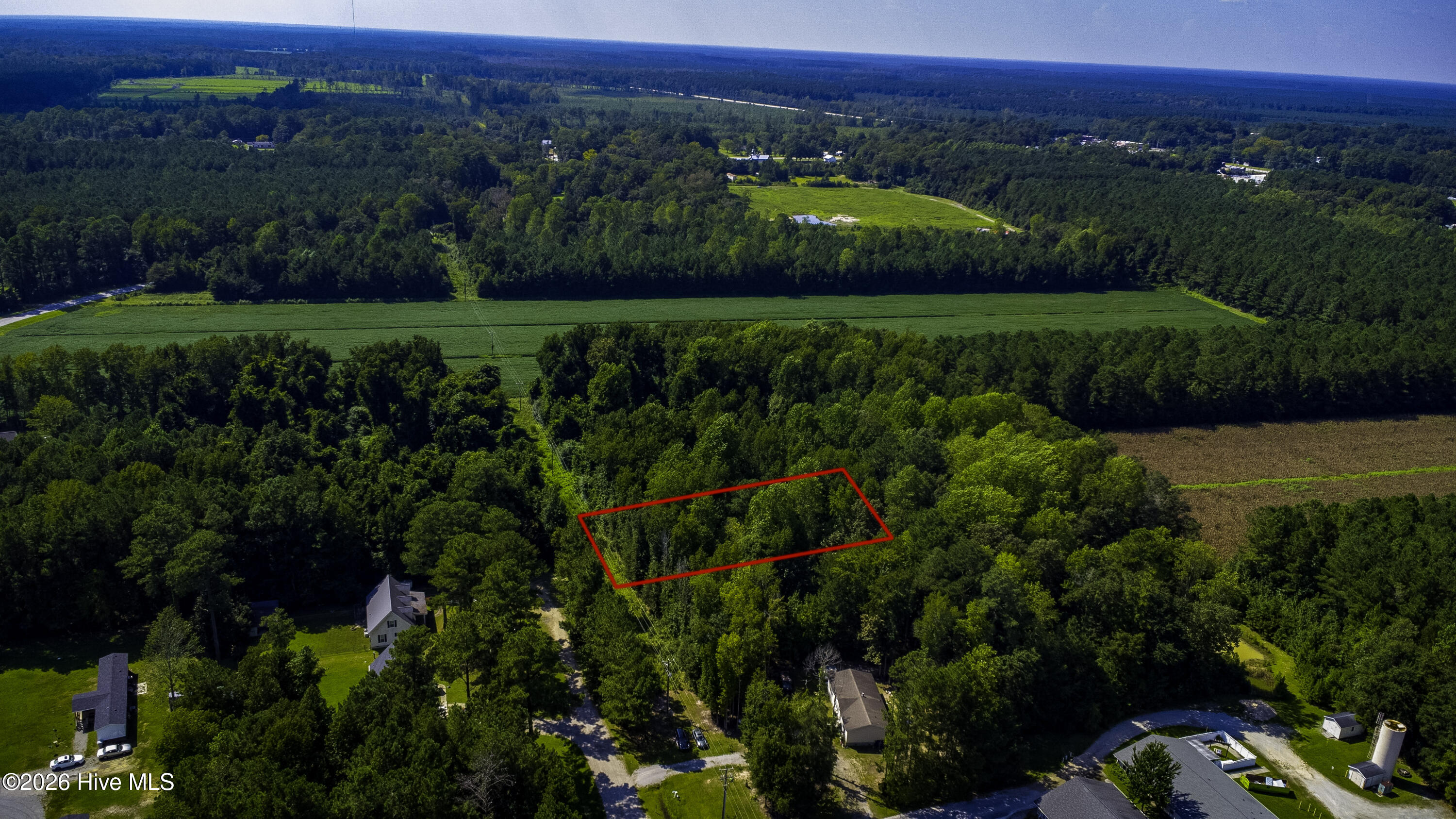 100 Magnolia Way Property Photo 1