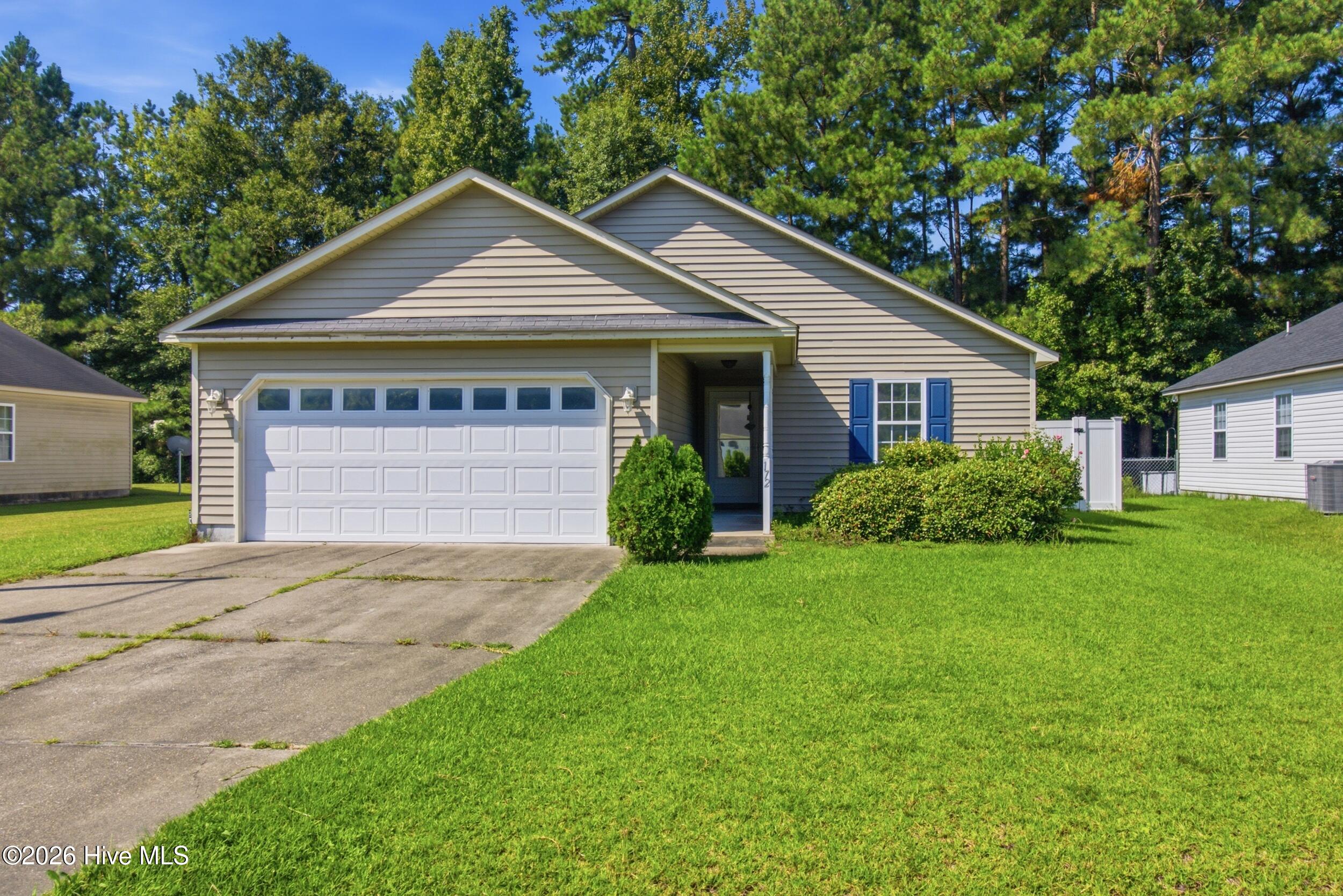 172 Oakley Drive Property Photo 1