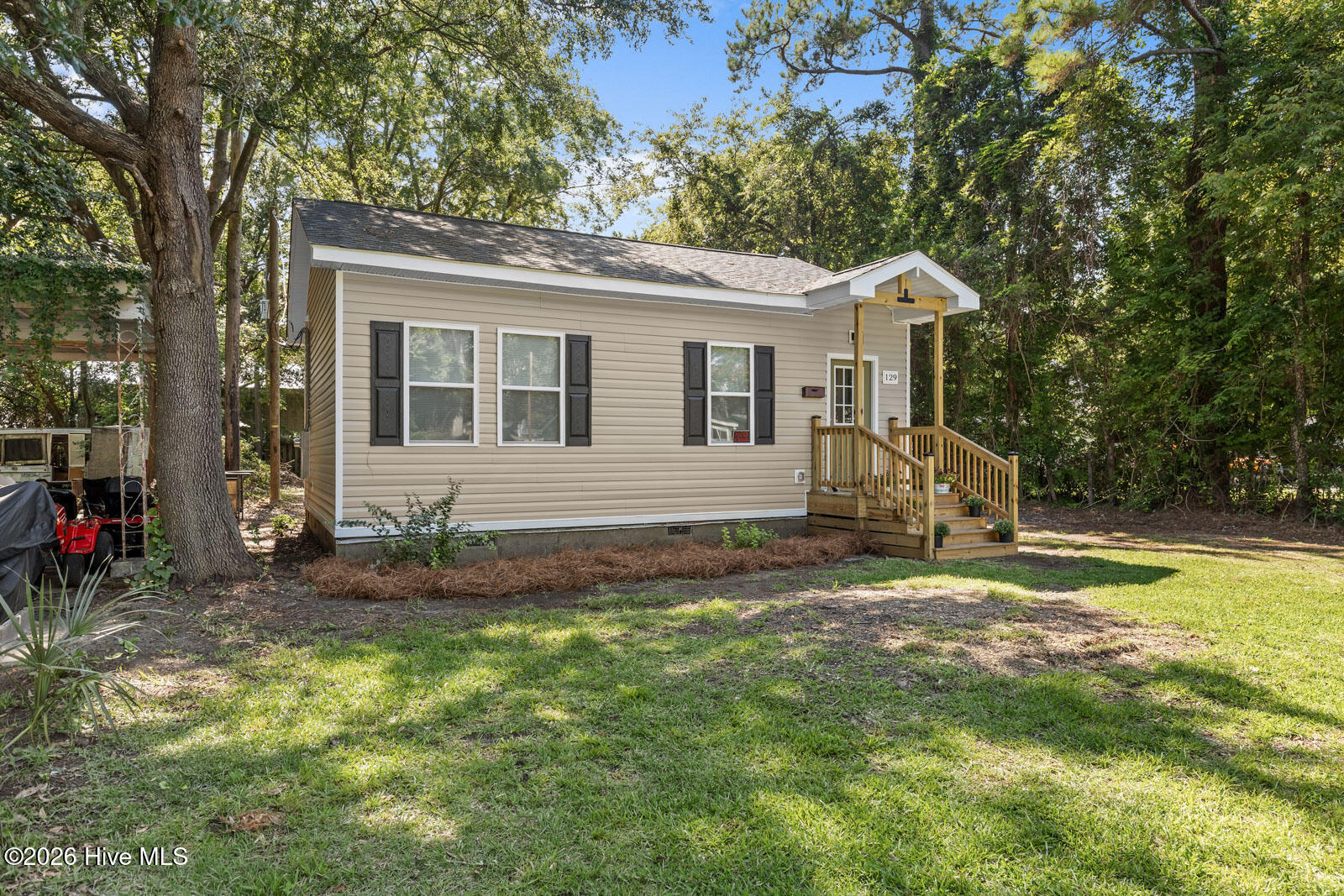 129 Preston Road Property Photo 2
