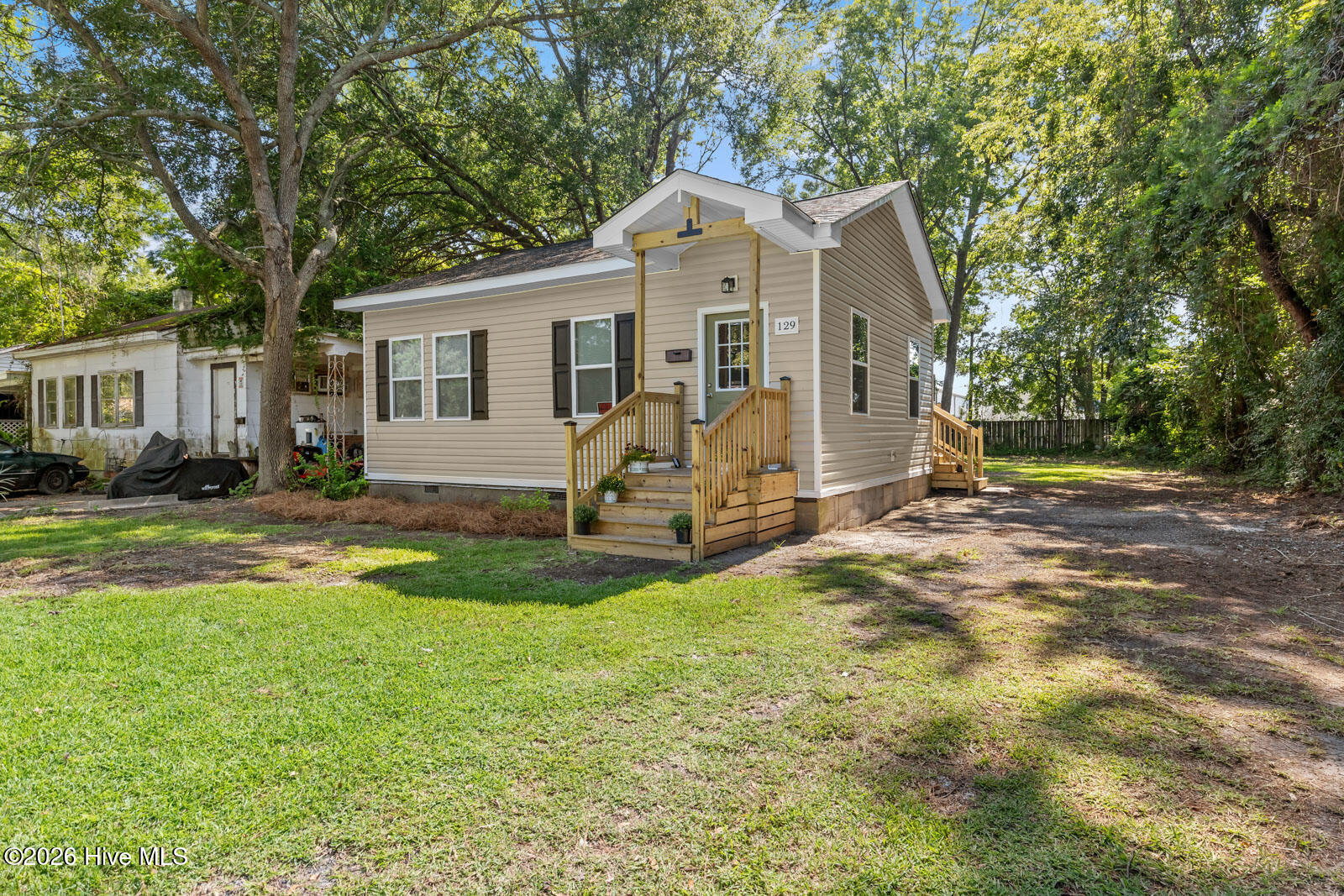129 Preston Road Property Photo 3