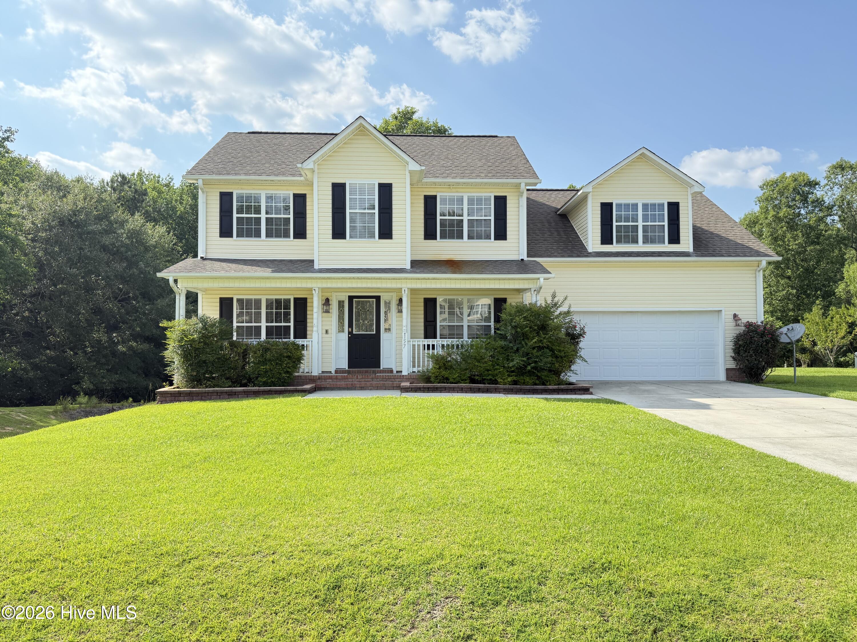 157 Mendover Drive Property Photo 2