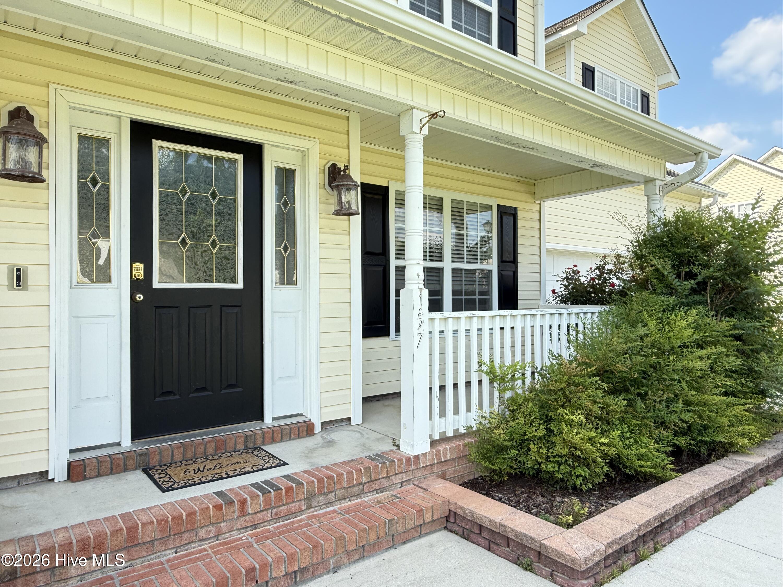 157 Mendover Drive Property Photo 3